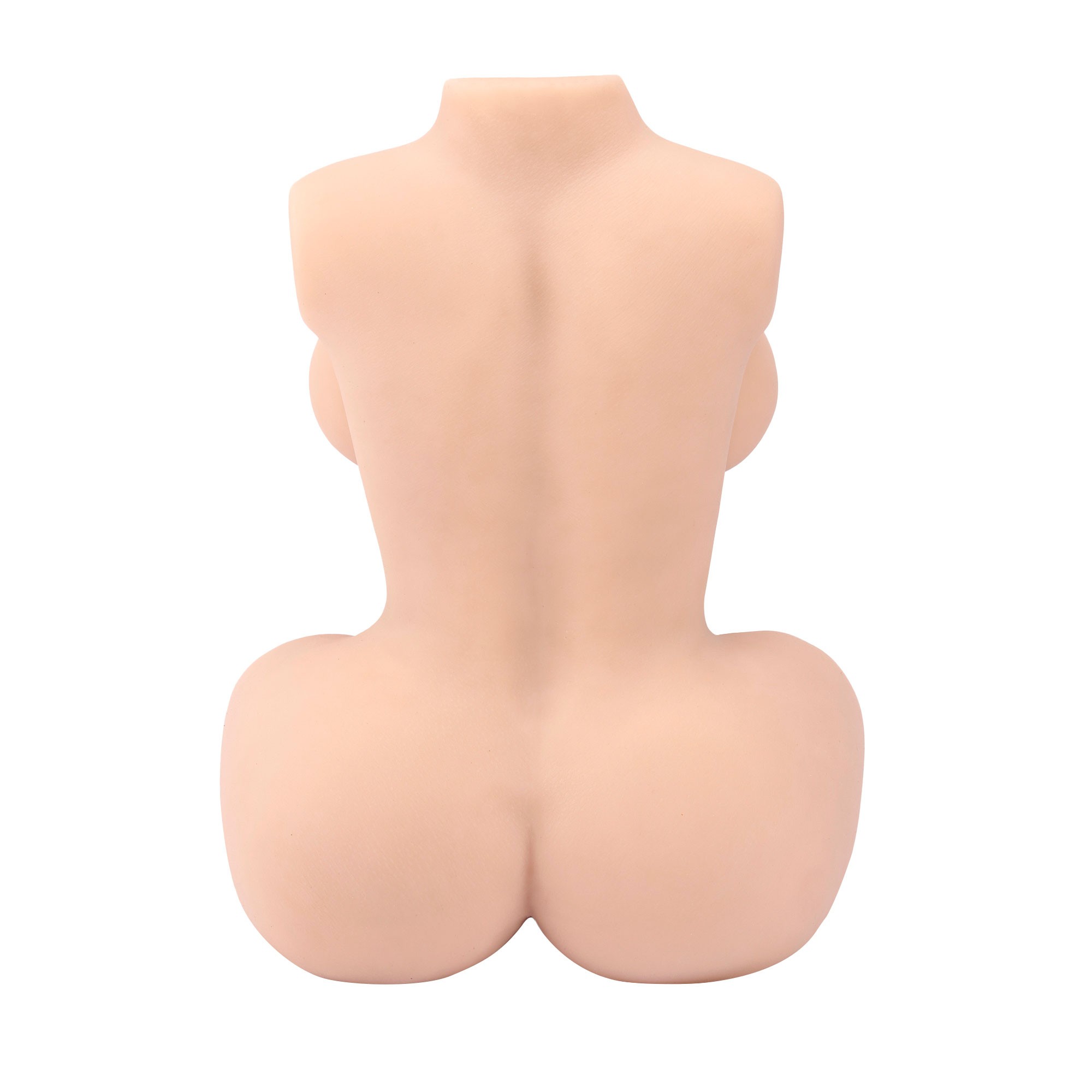 NOXXX Betsy Real Torso – Large-Breasted Half Body Masturbator – 6 kg