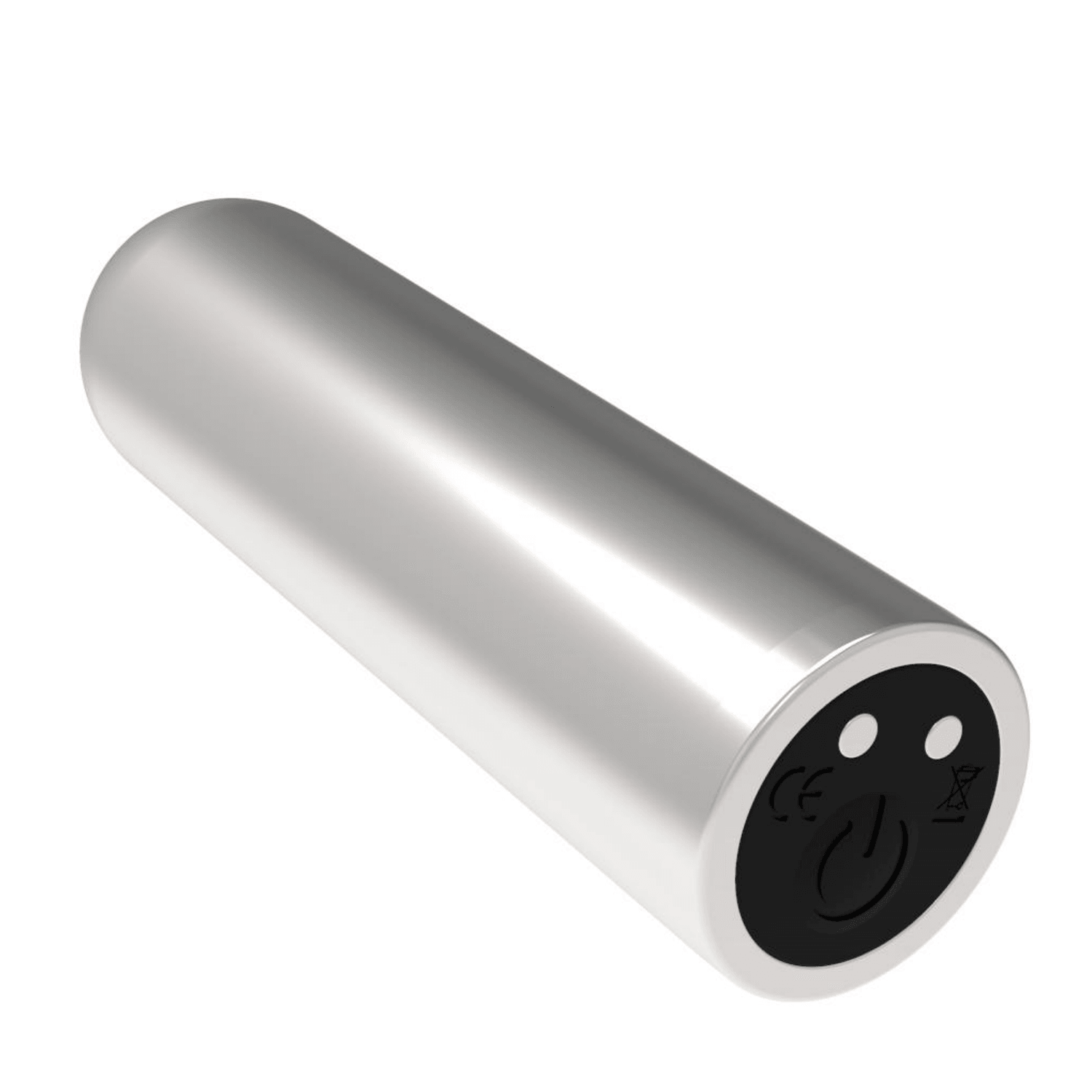 BULLET-1 Ultra Powerful Mini Vibrator – 10 Modes, Rechargeable, Waterproof