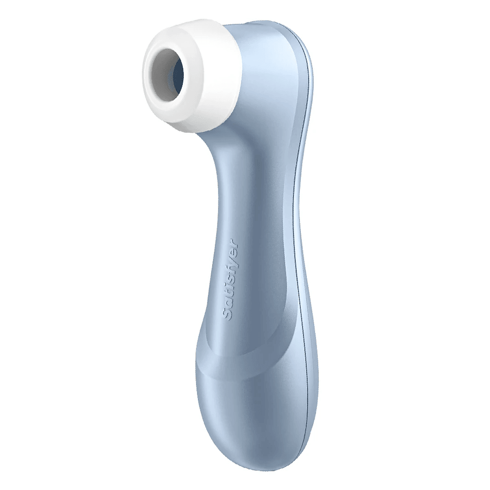 Satisfyer Pro 2 Next Gen Klitrol Vakumlu Vibratör