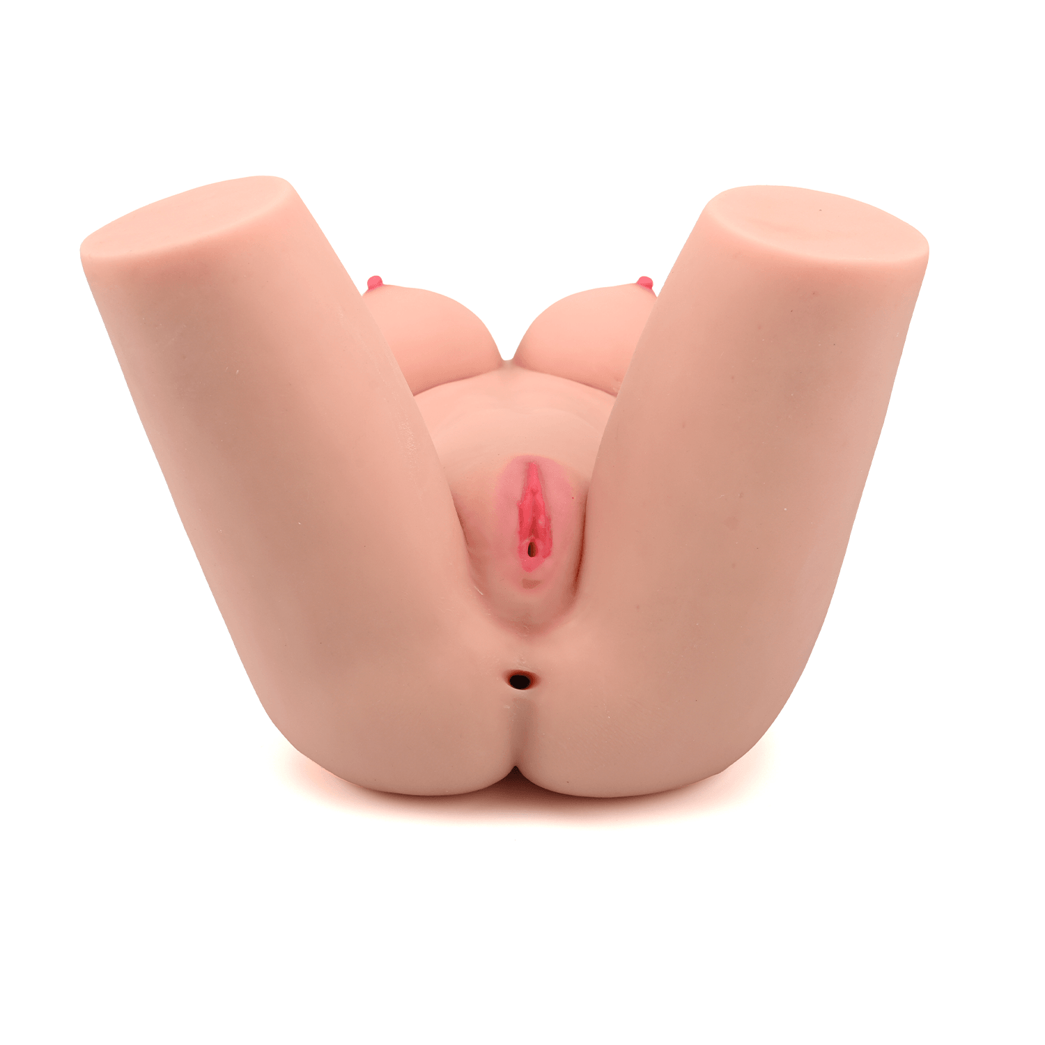 NOXXX Full-Body Torso Masturbator – 12 kg