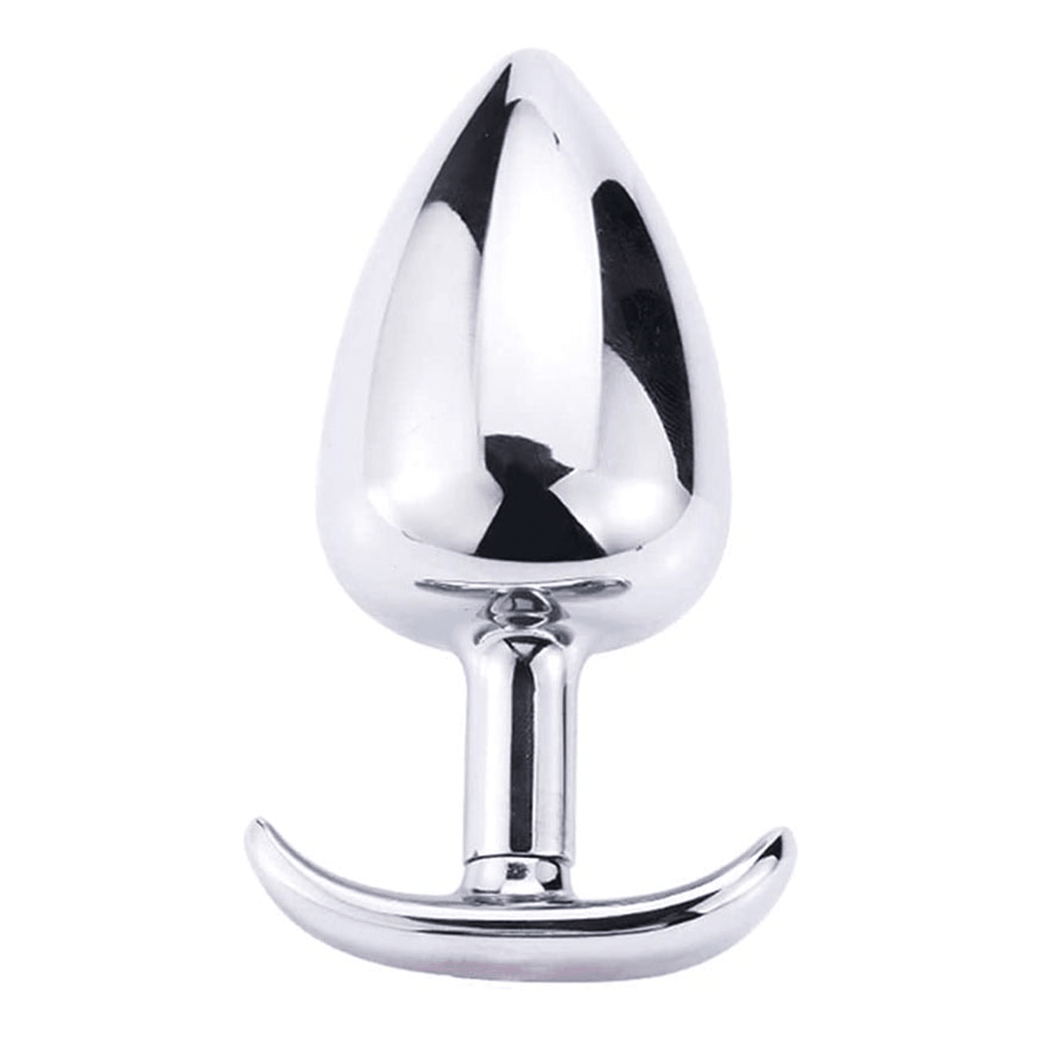 NOXXX 8 cm T-Shaped Wearable Anal Plug