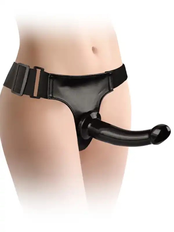 Strap-on Dildo 18 cm