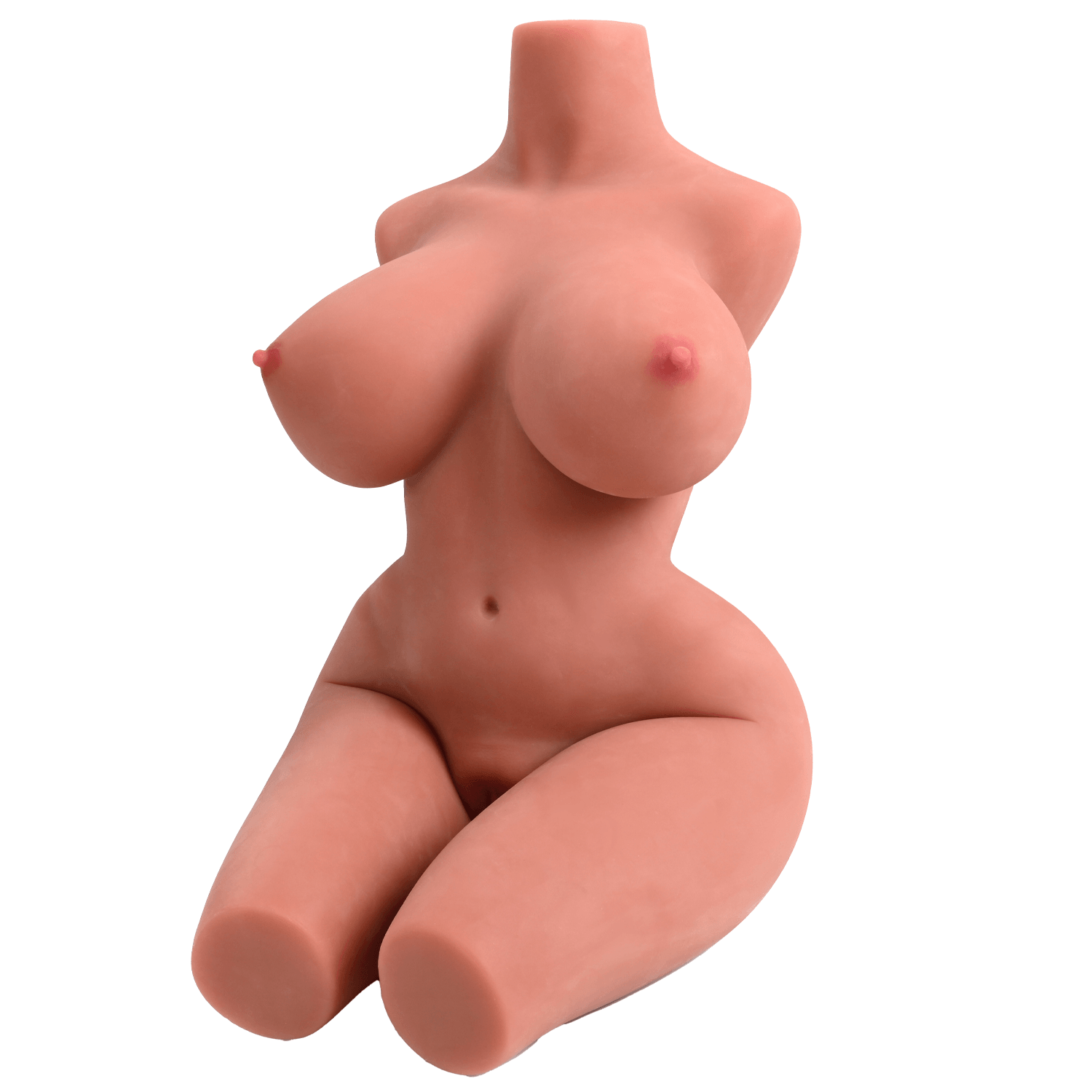 NOXXX Stunner Torso – Yarım Vücut Gerçekçi Mastürbatör – 23 kg