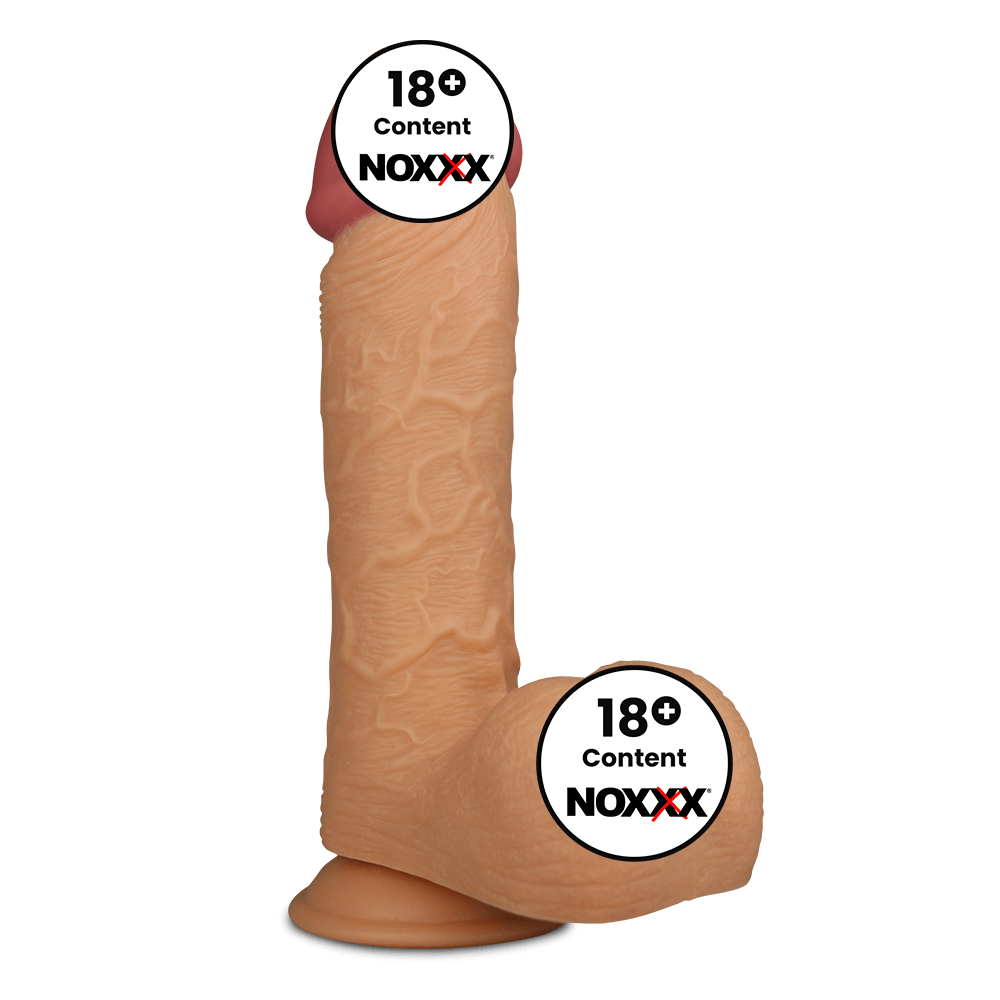 Lovetoy King Sized Dildo 23 cm