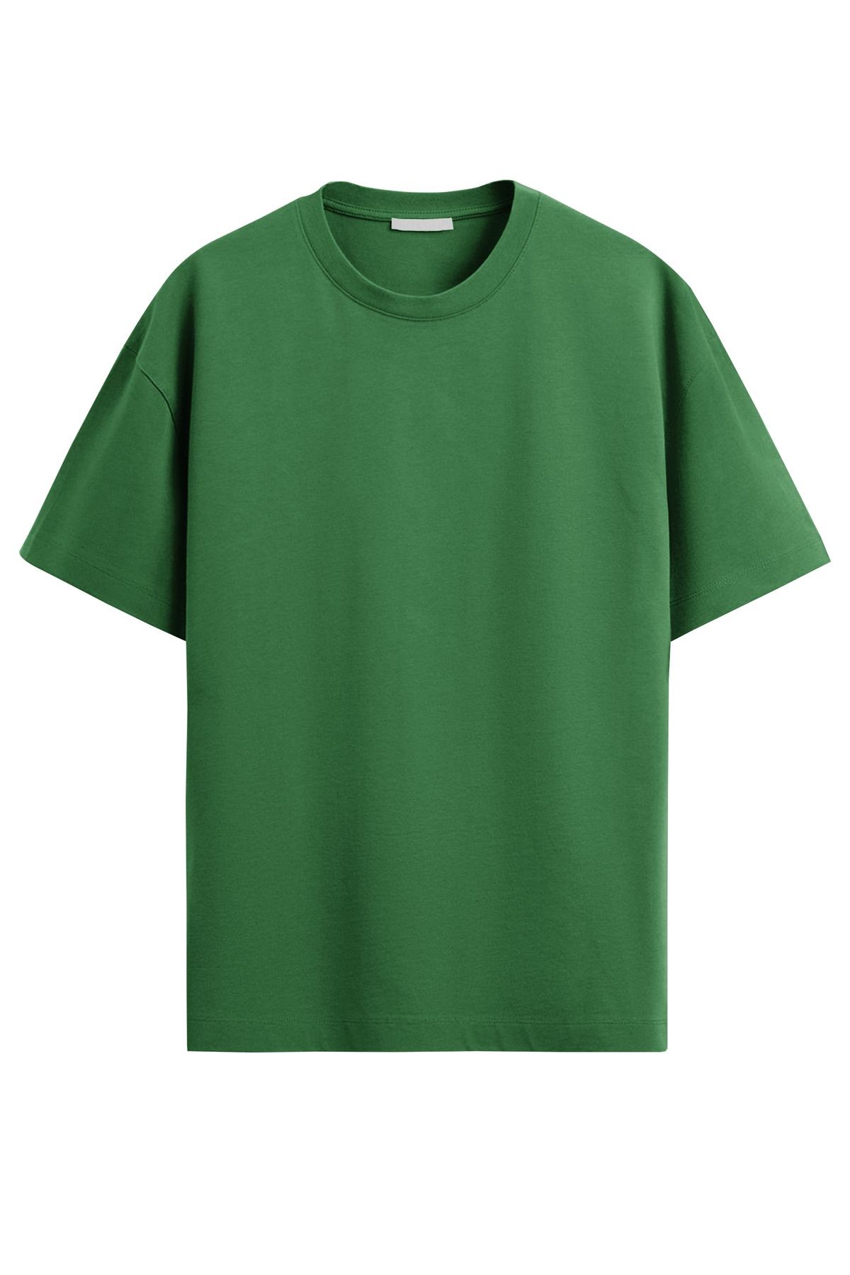 Unisex Metamorfoz Baskılı T-Shirt
