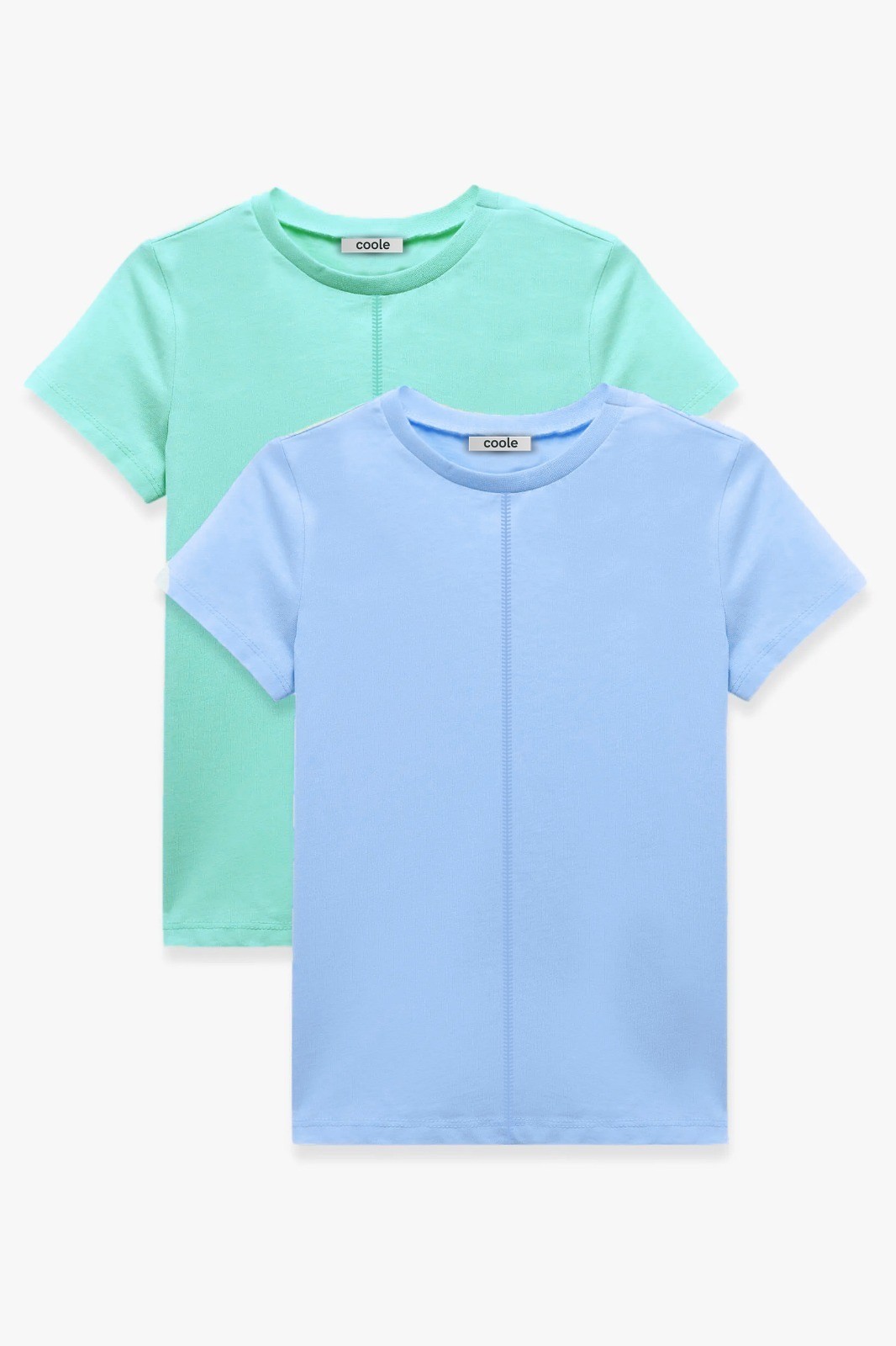 Basic T-shirt