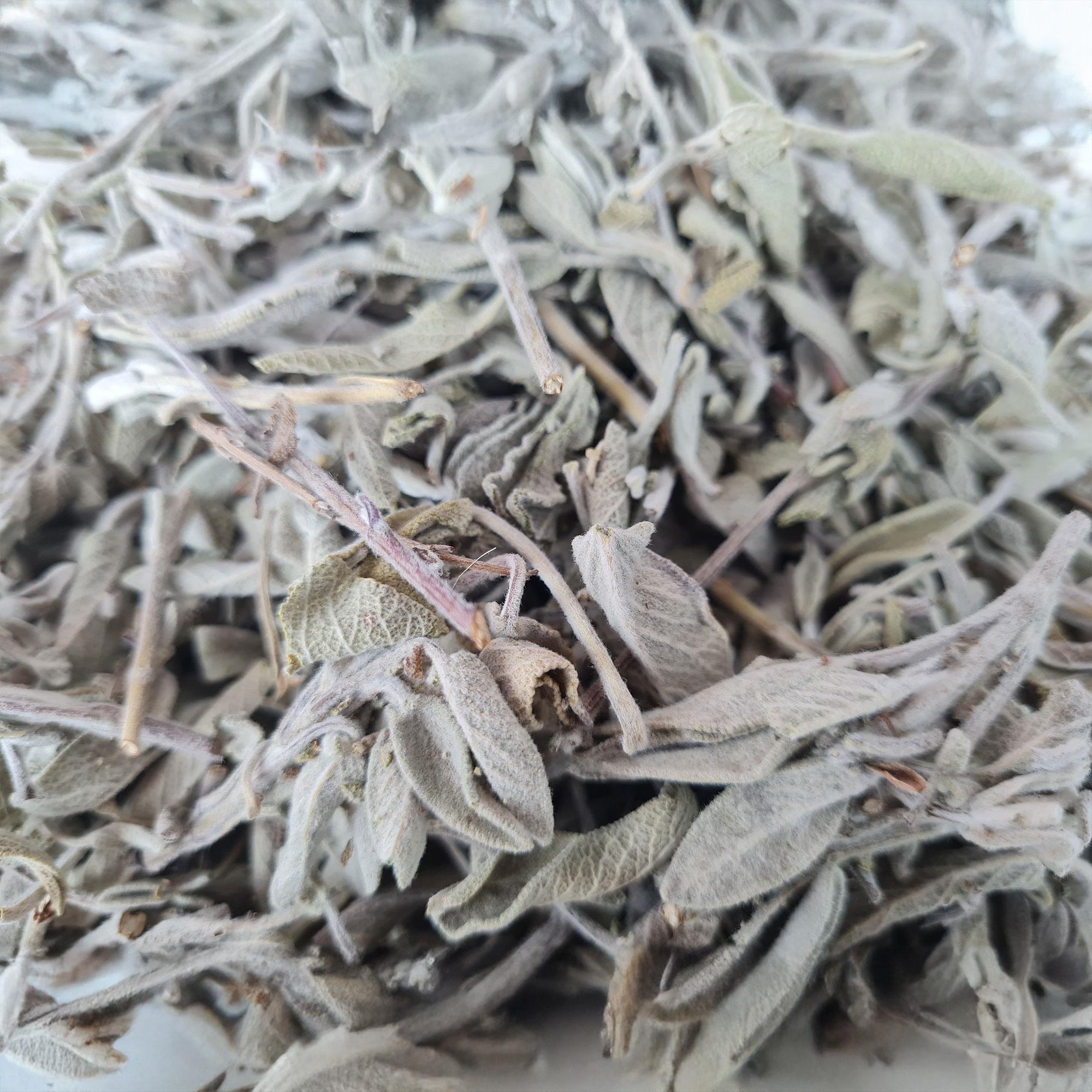 Ada Çayı - 100 gr - Yemen Kuru Kahvecisi