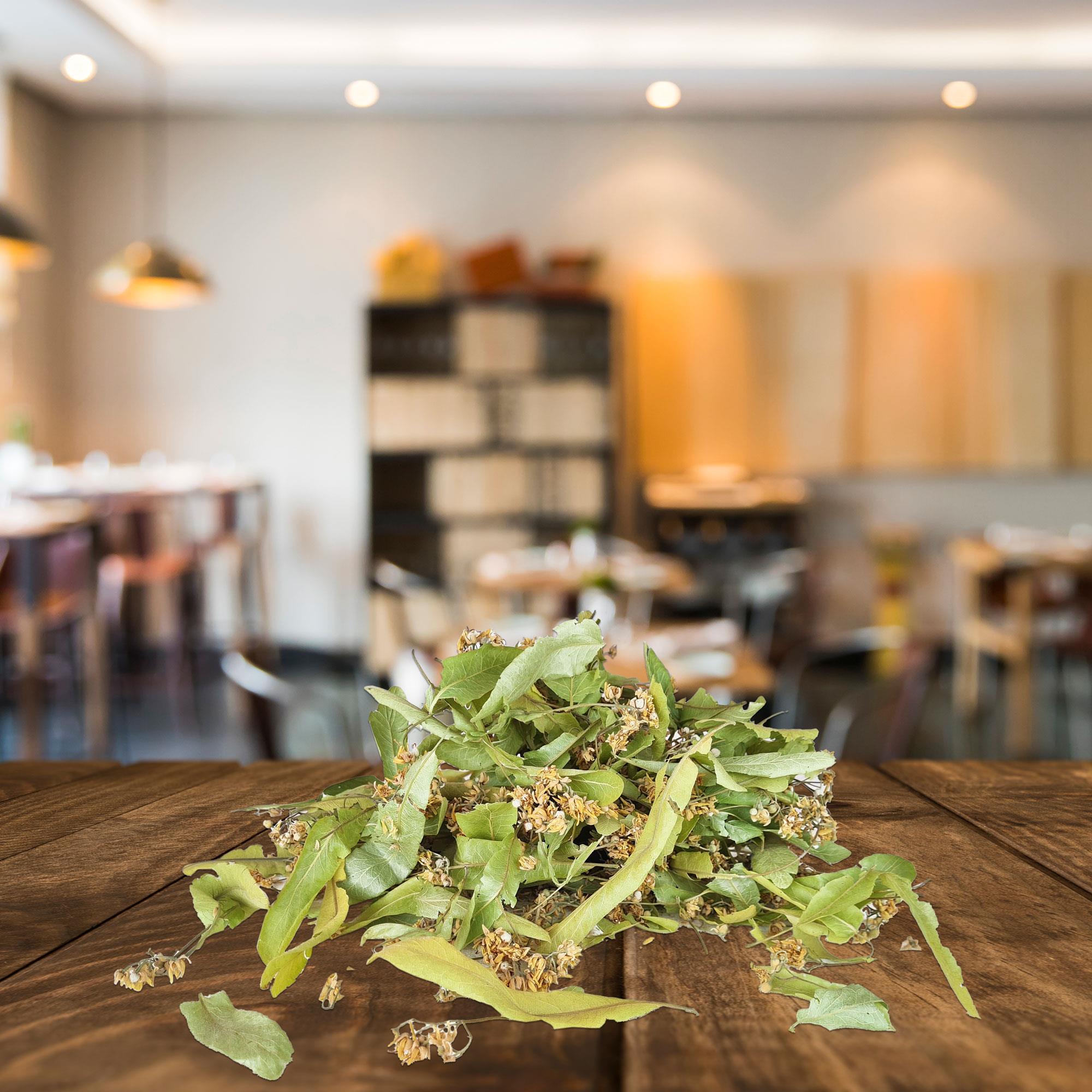 Ihlamur - 35 gr - Yemen Kuru Kahvecisi