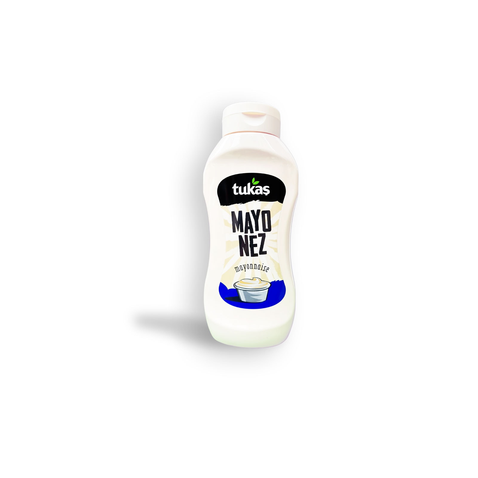 Mayonez - 550 gr - Tukaş