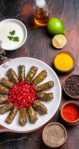 sarma baharat