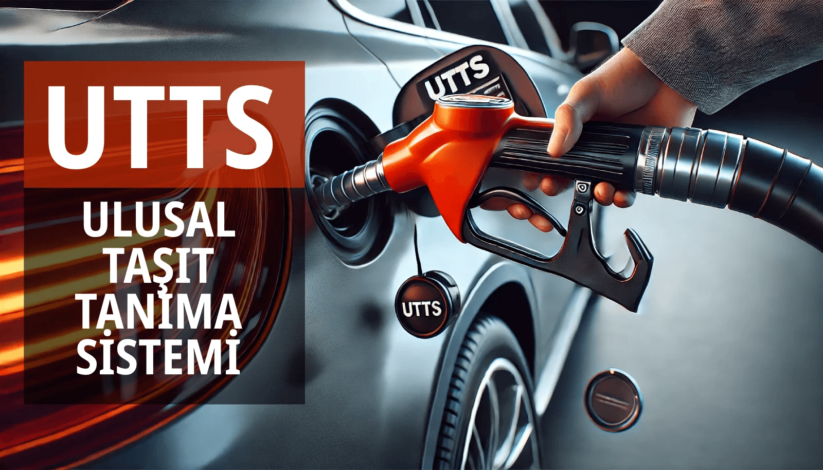 Ulusal Taşıt Tanıma Sistemi (UTTS) Nedir? Nasıl Alınır?