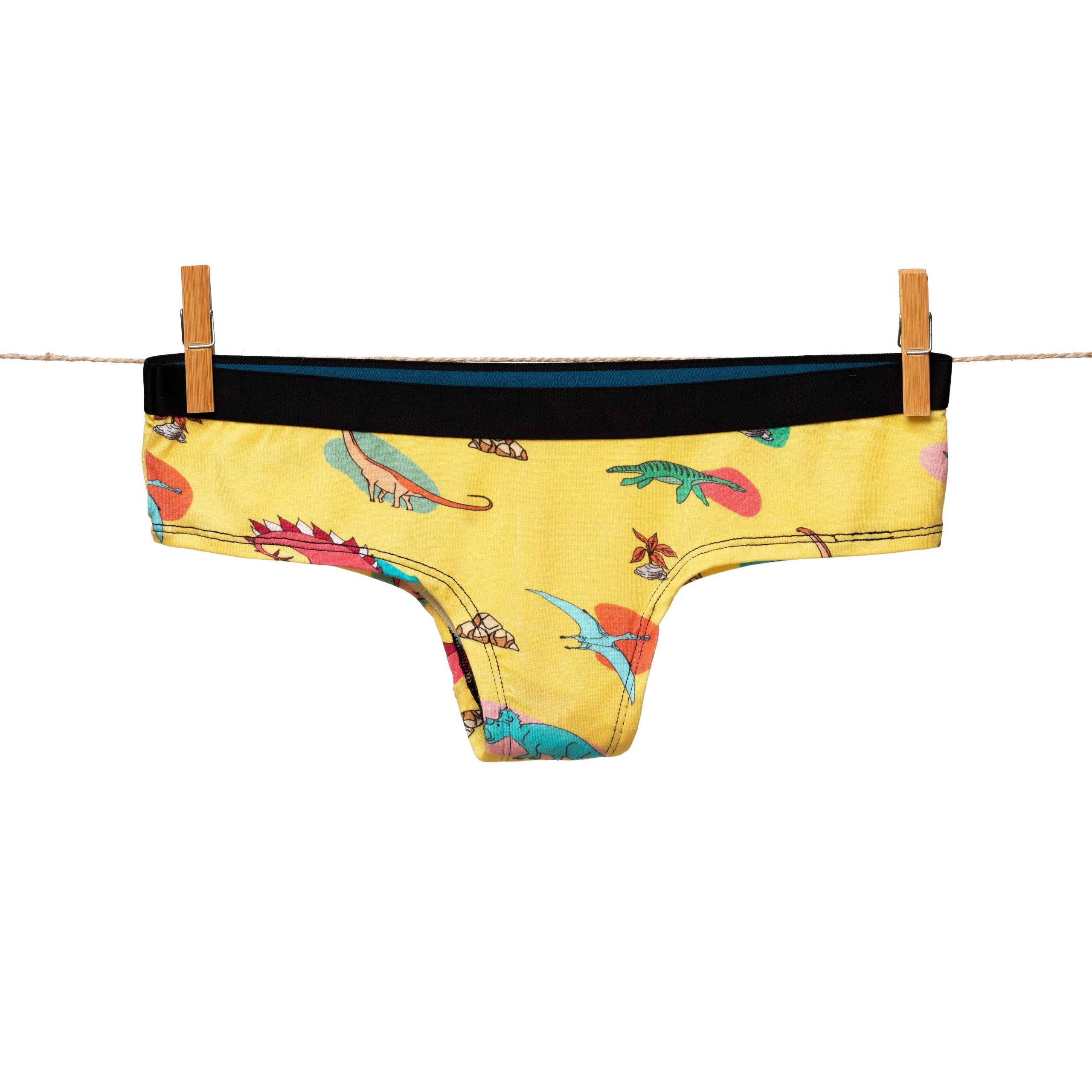 Cheeky, Pamuk Çorap