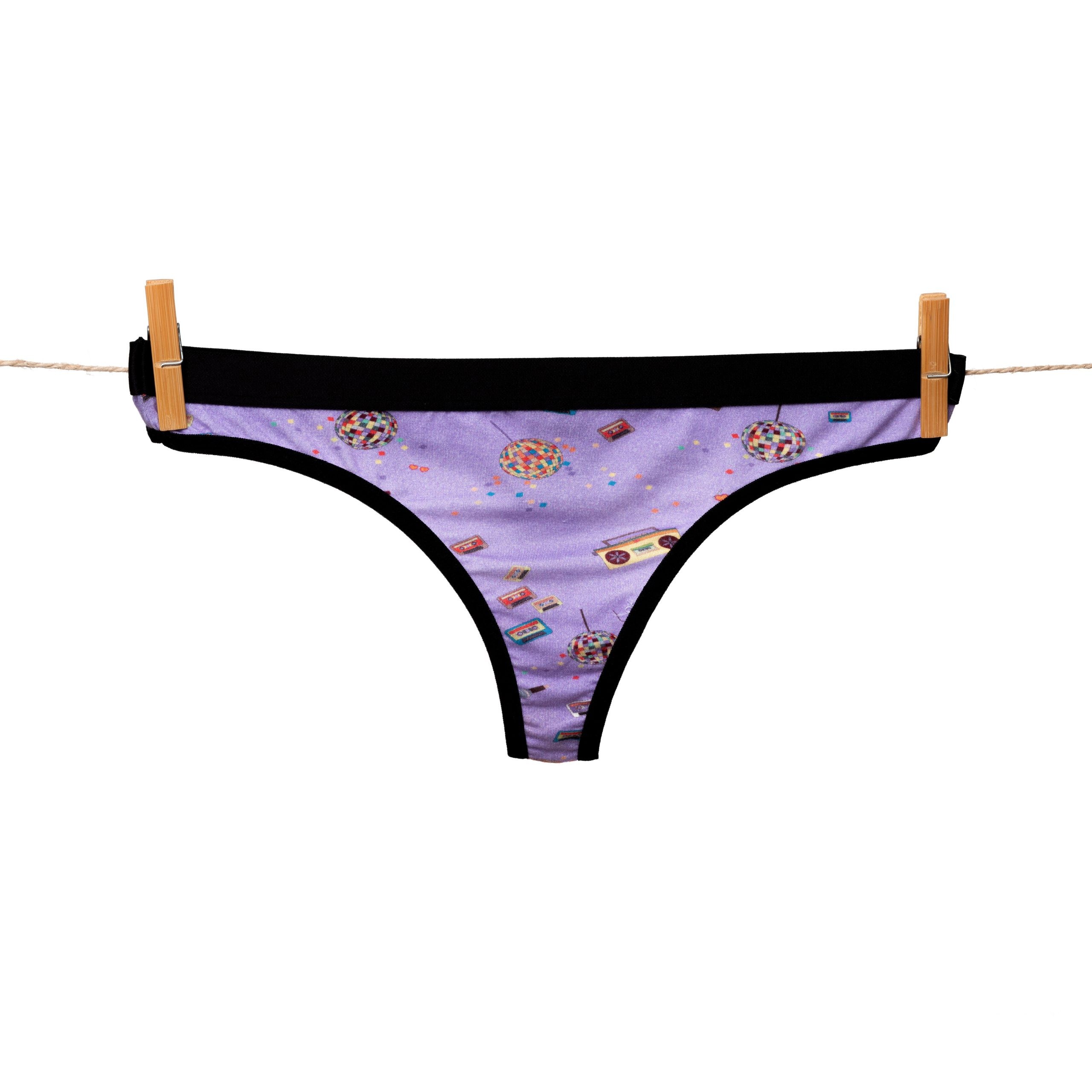 Tanga, Bambu Çorap