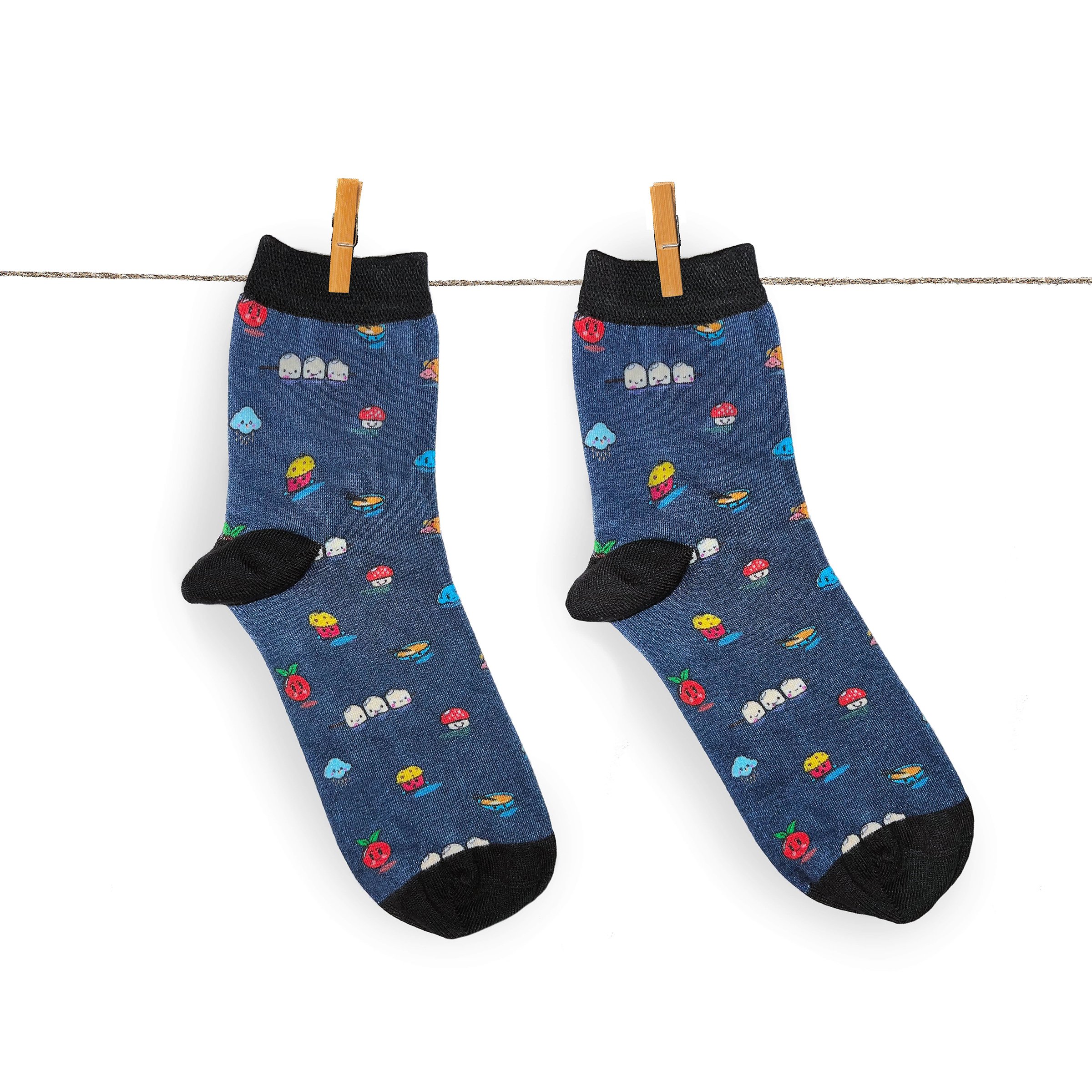 Minimini İç Çamaşırı & Bambu Çorap