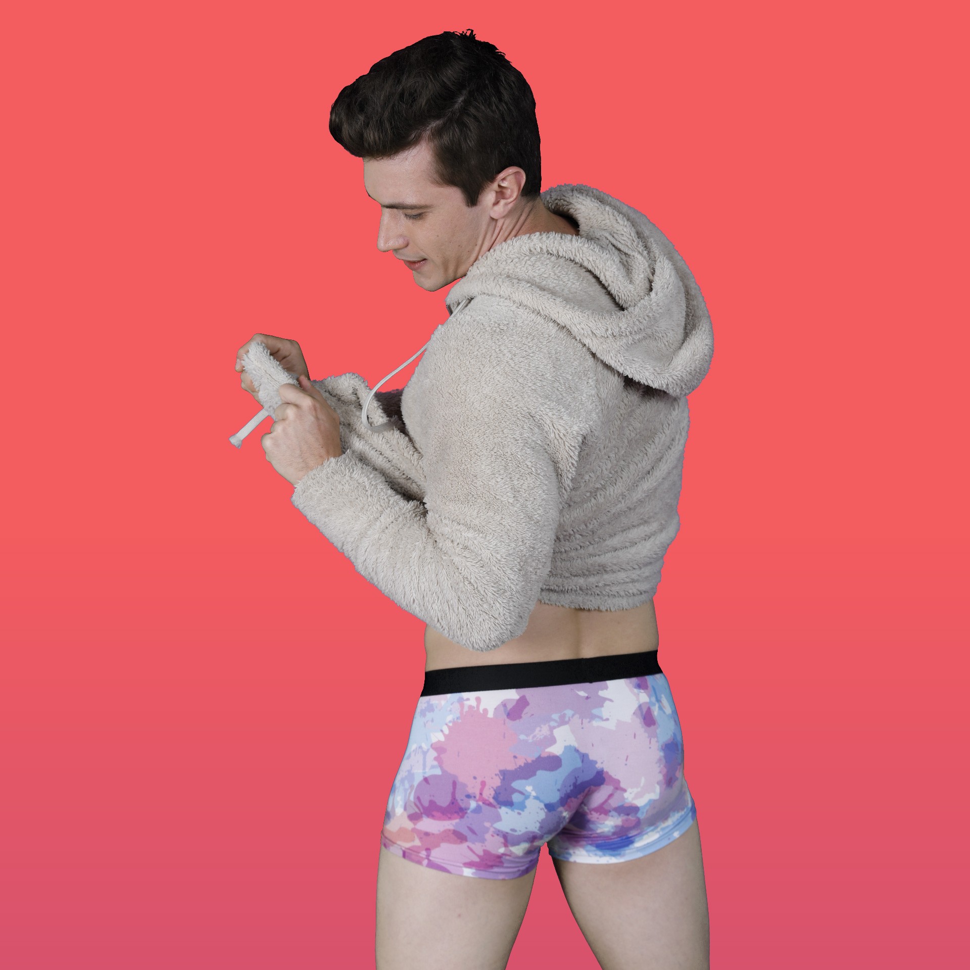 Splash Boxer