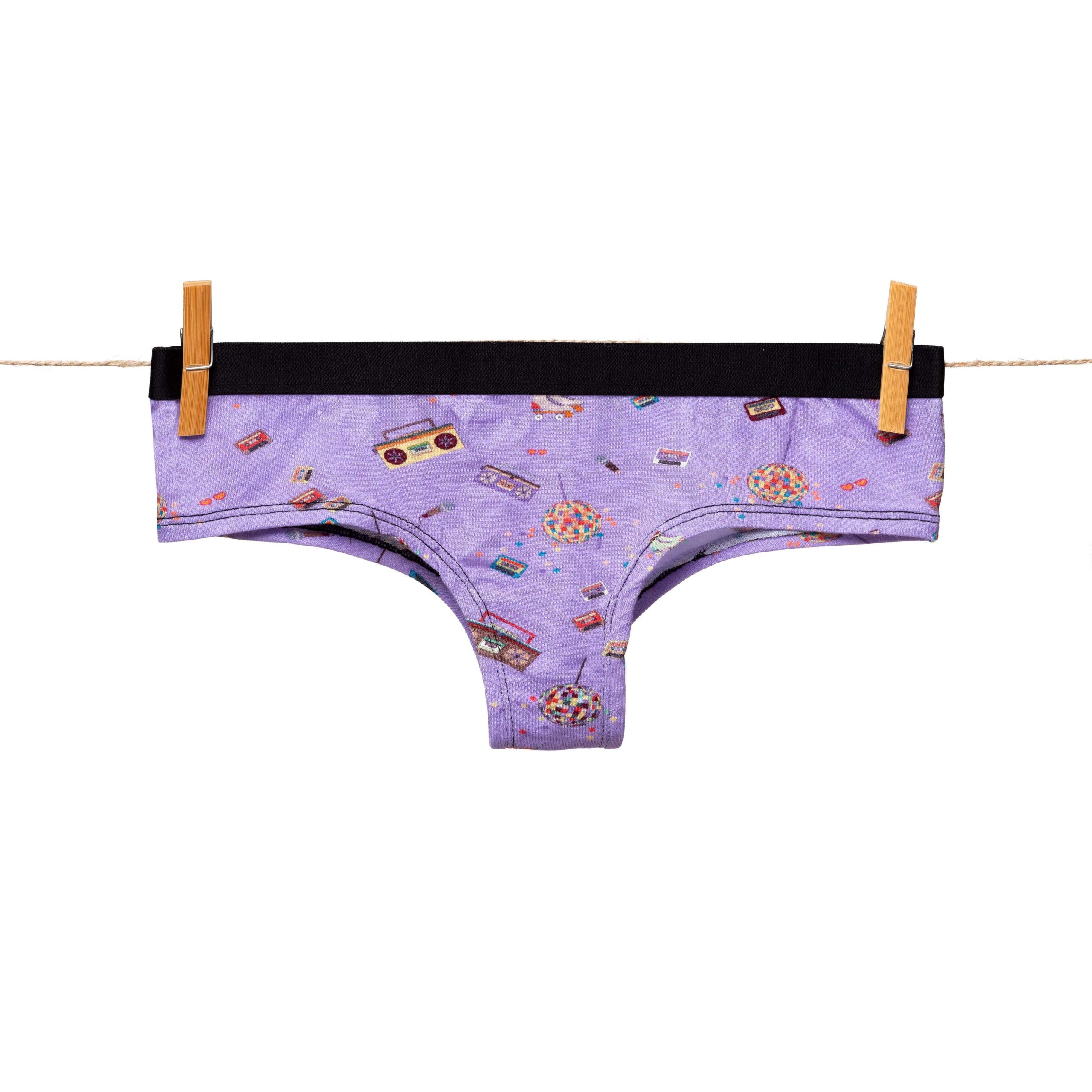 Cheeky, Bambu Çorap