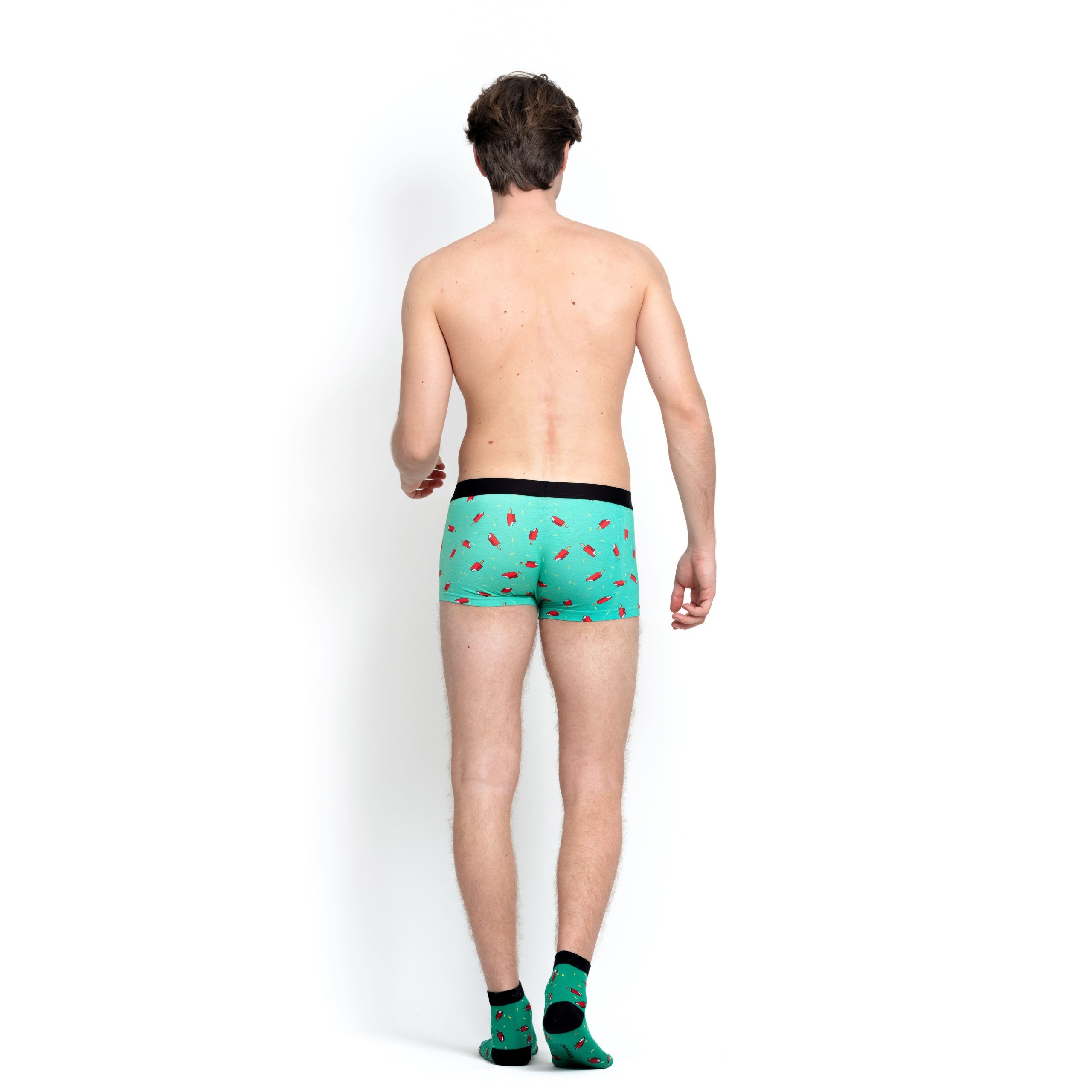 Ice Ice Baby Boxer