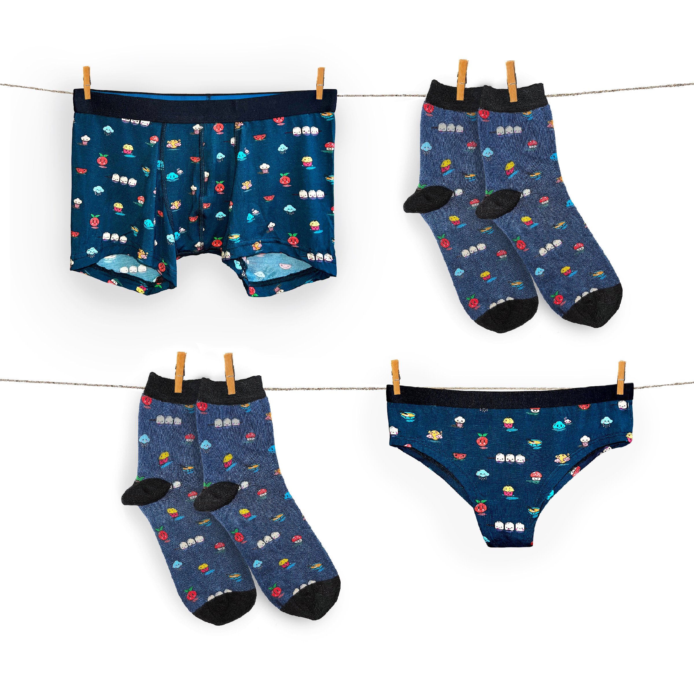 Minimini Couple Pack