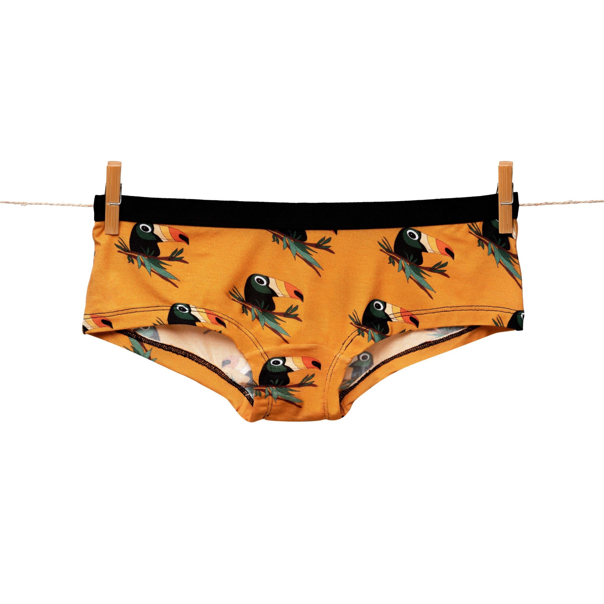 Hipster, Boxer ve Çorap