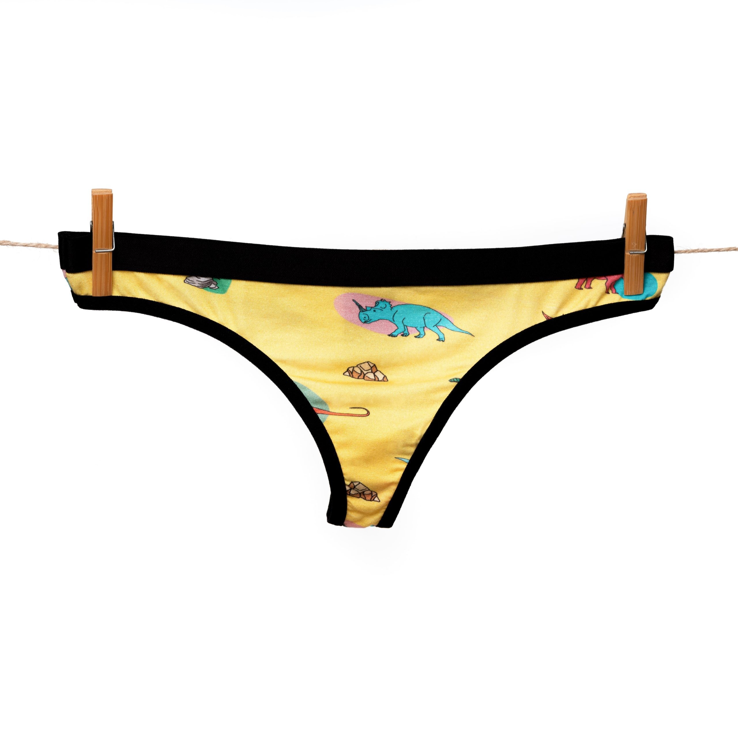 Tanga, Pamuk Çorap