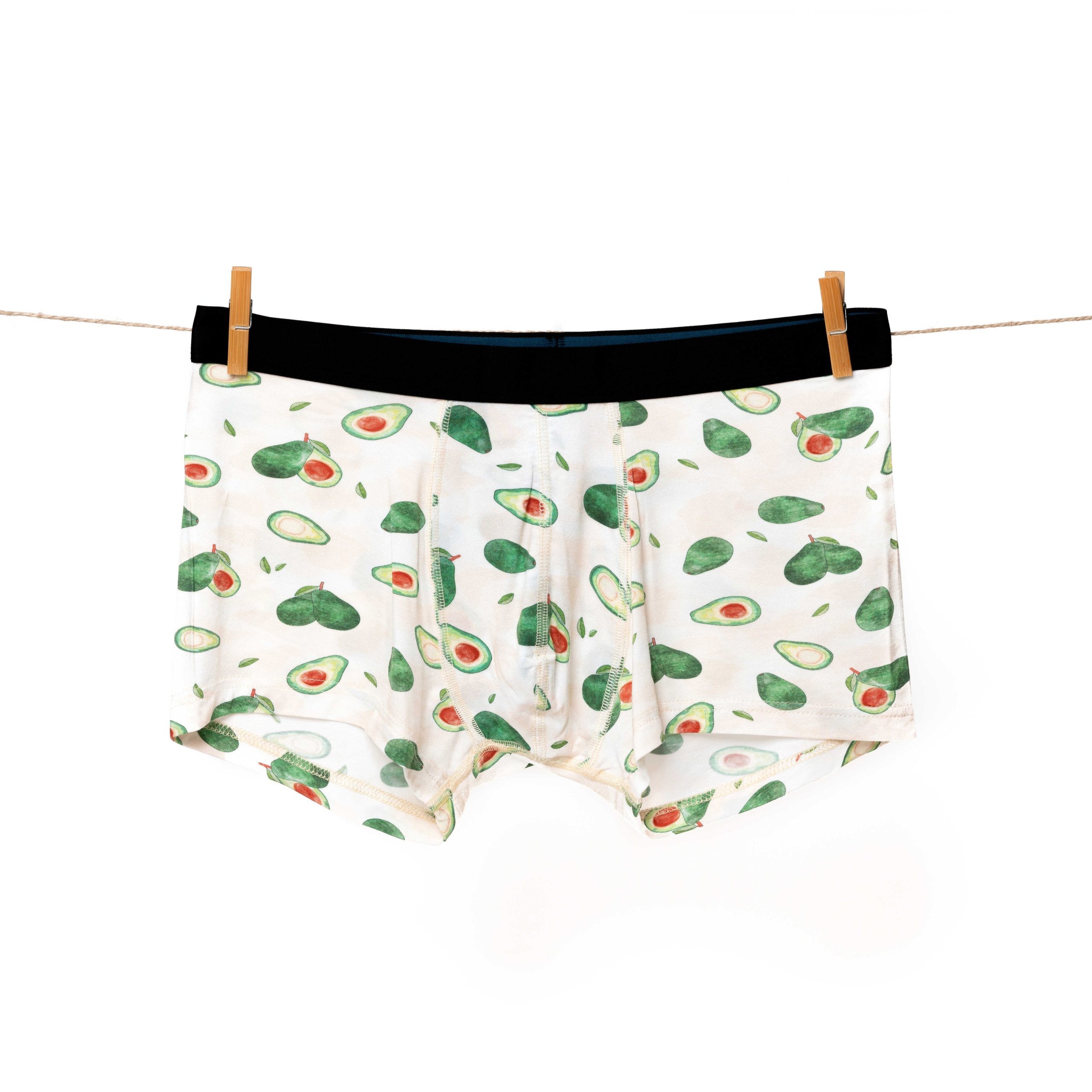 AvocaDo It Boxer