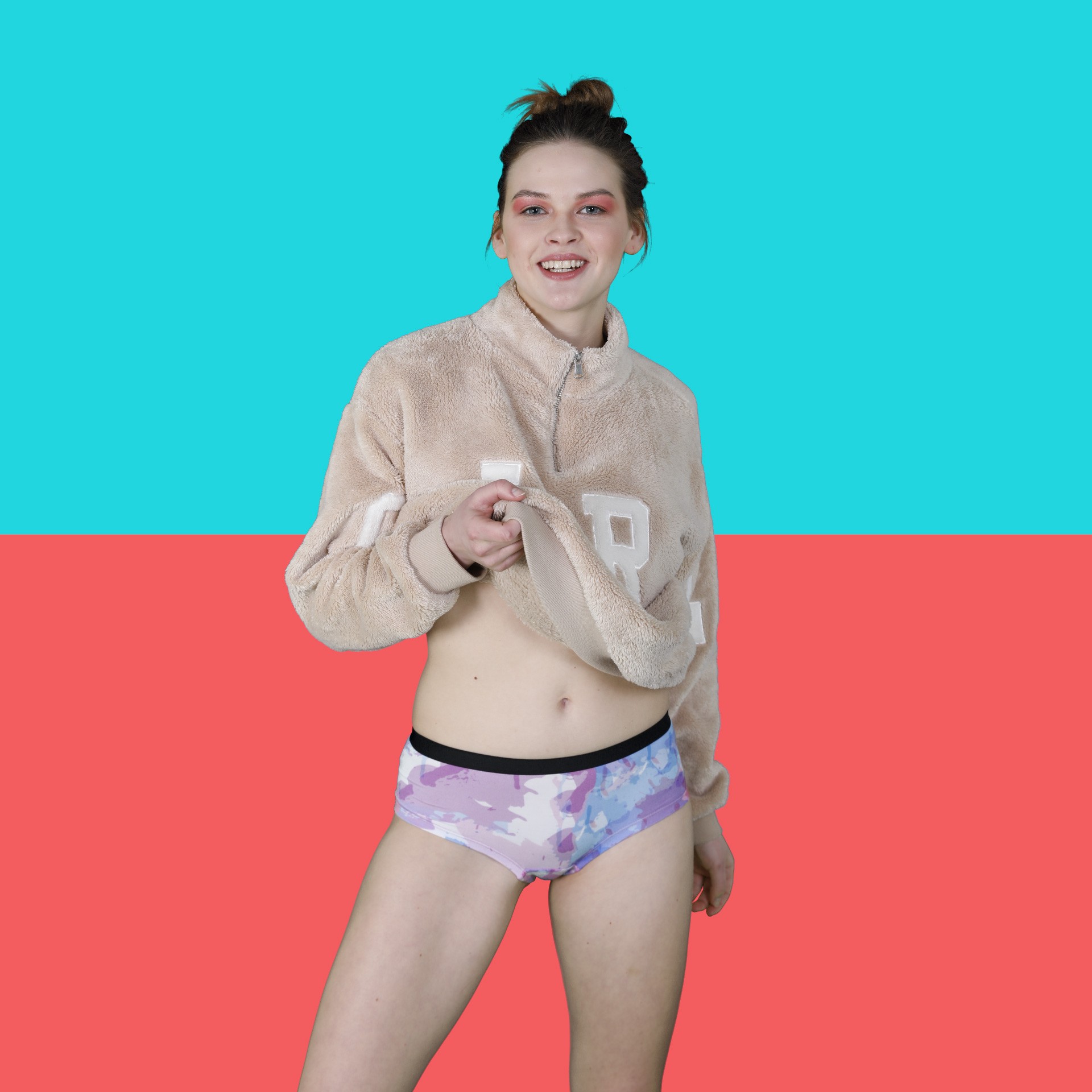 Splash Hipster