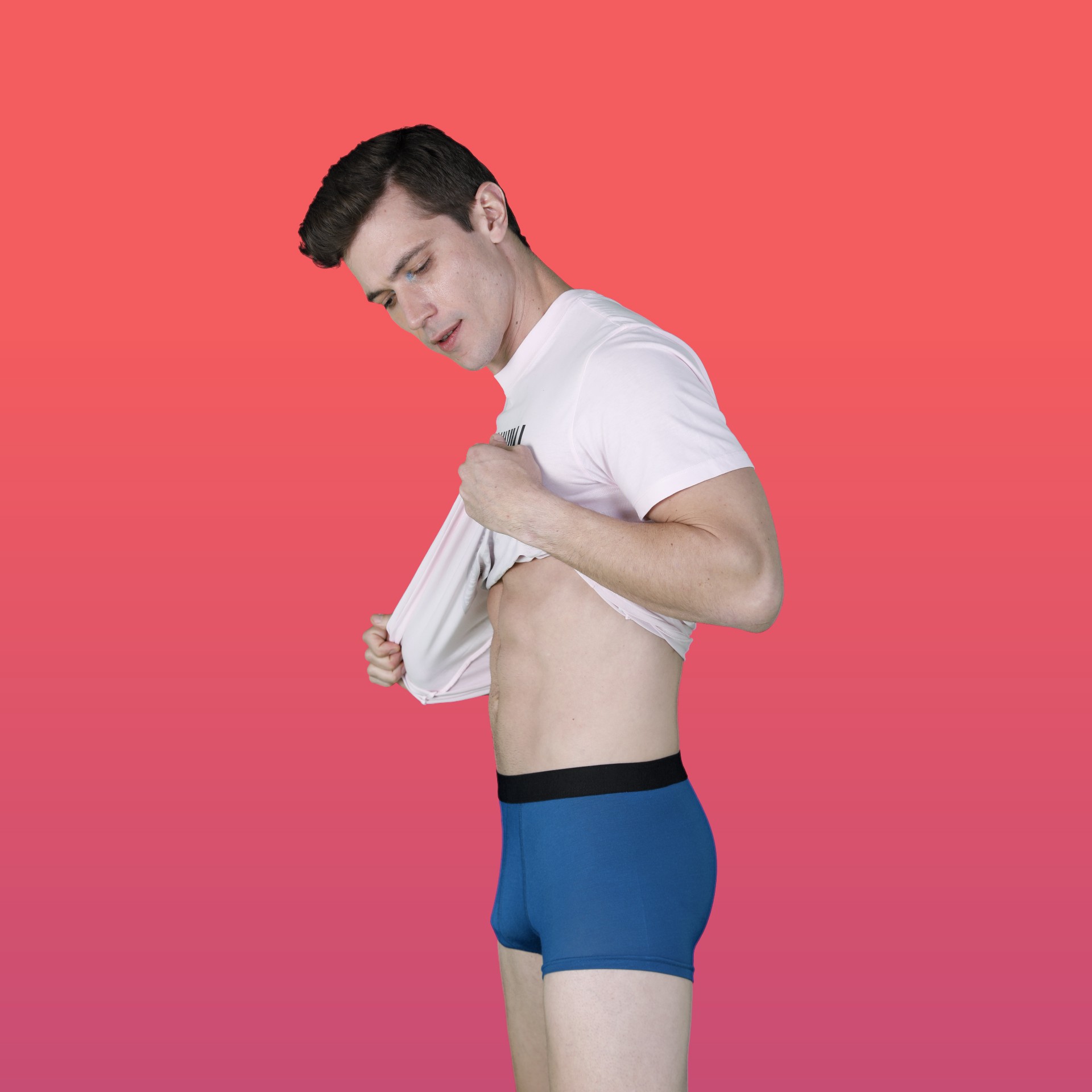 Smooth Ocean Boxer