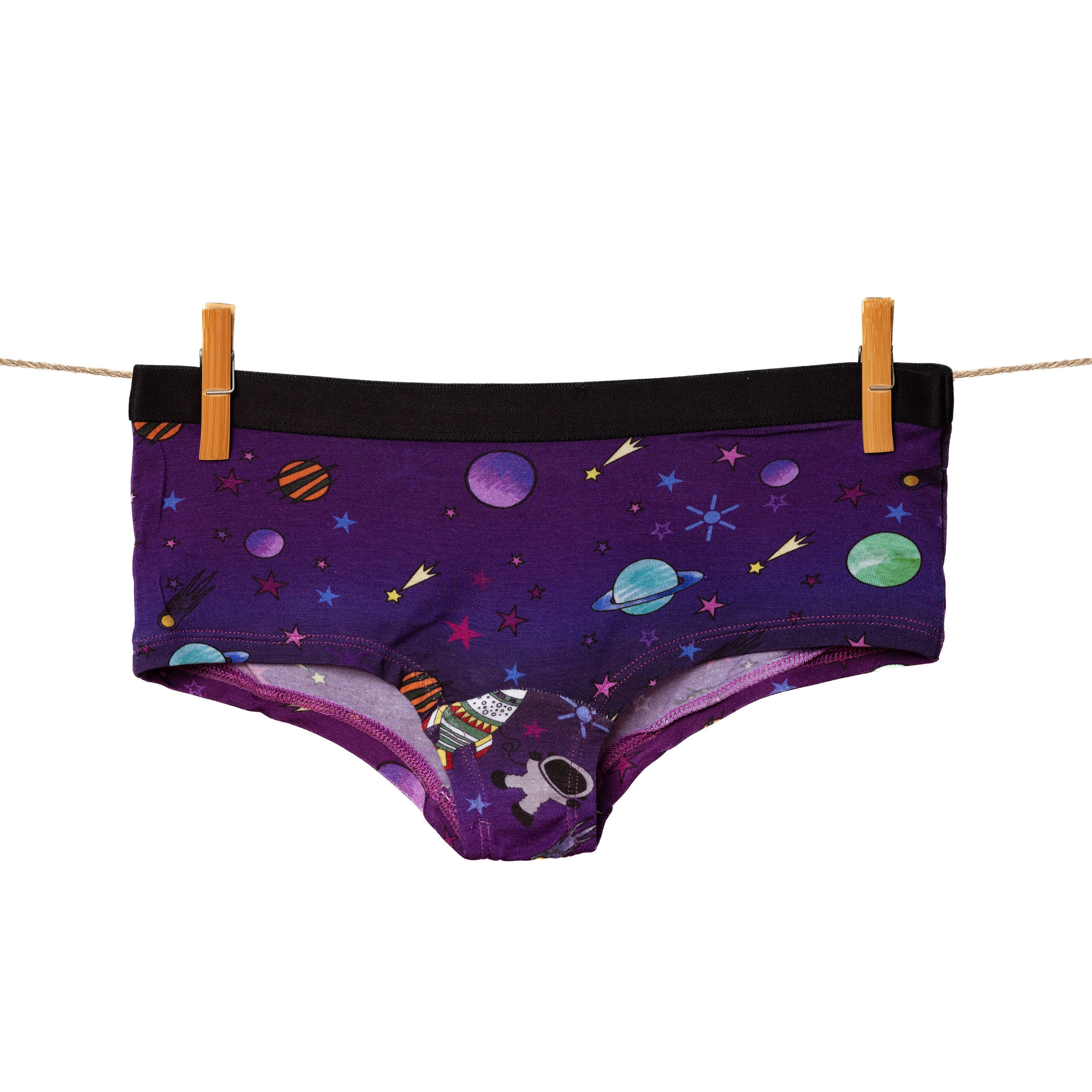 Galaxy and Beyond Hipster