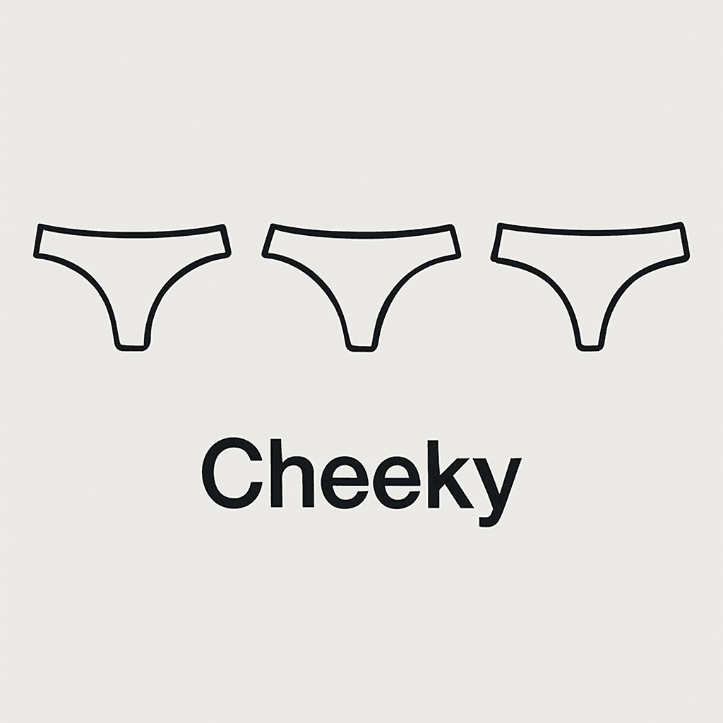 Cheeky