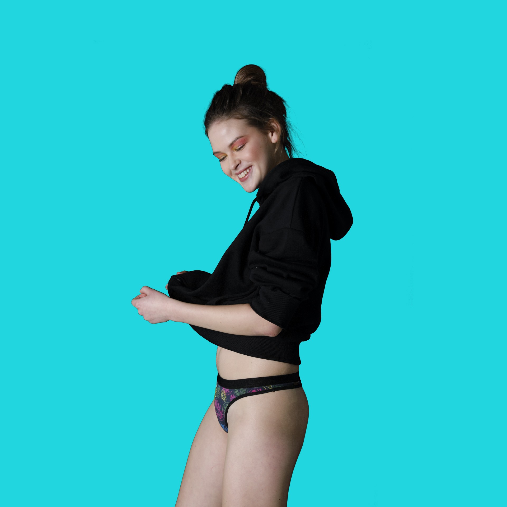 Sweet Lime Tanga