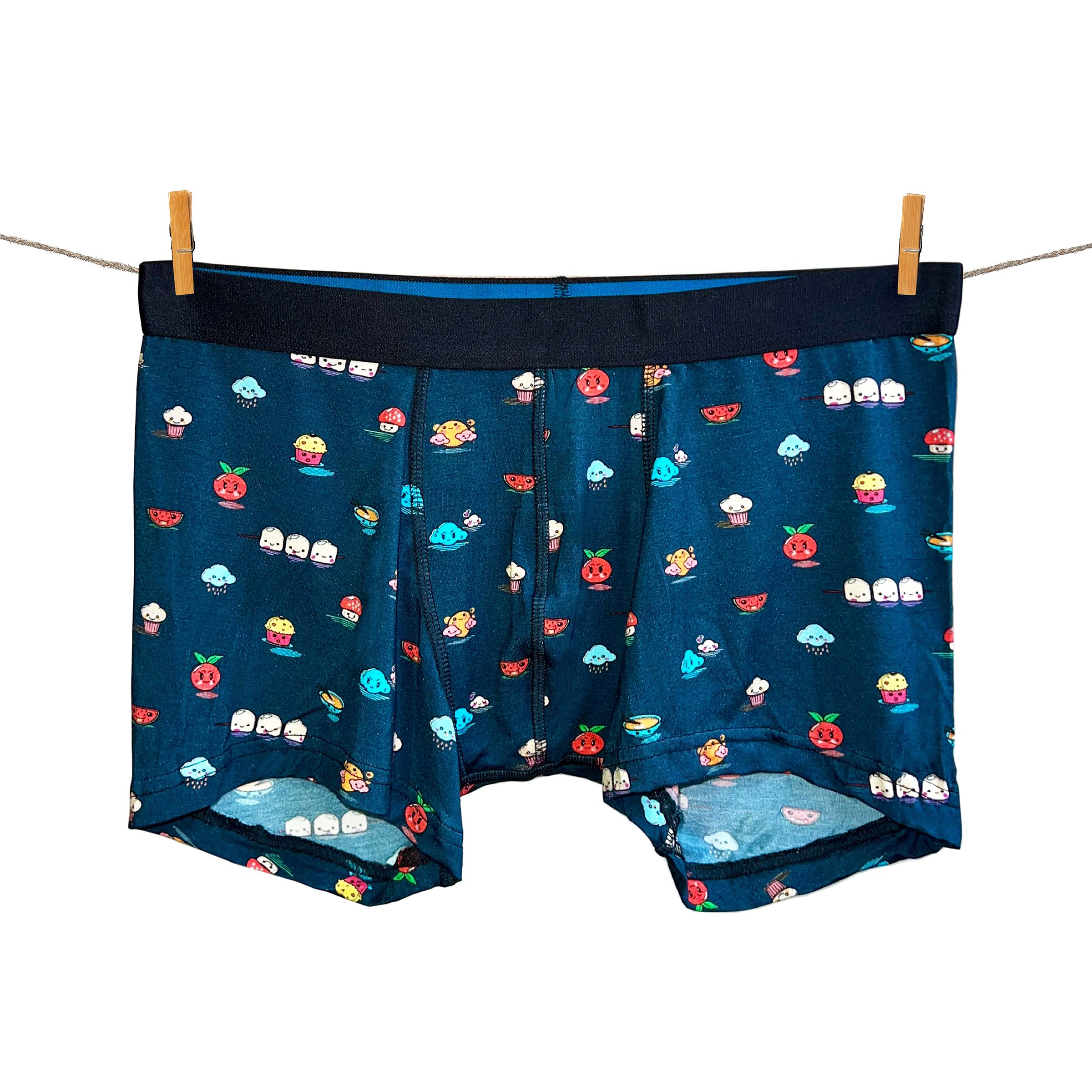 Minimini Boxer