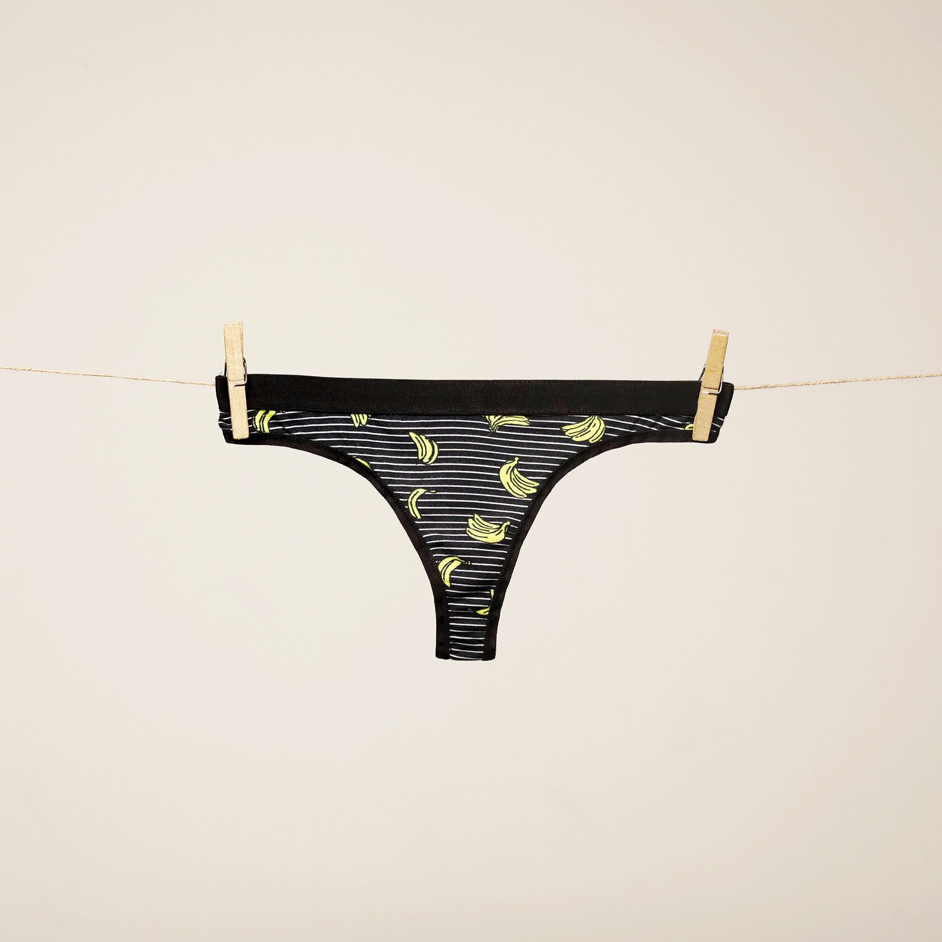 Tanga, Bambu Çorap