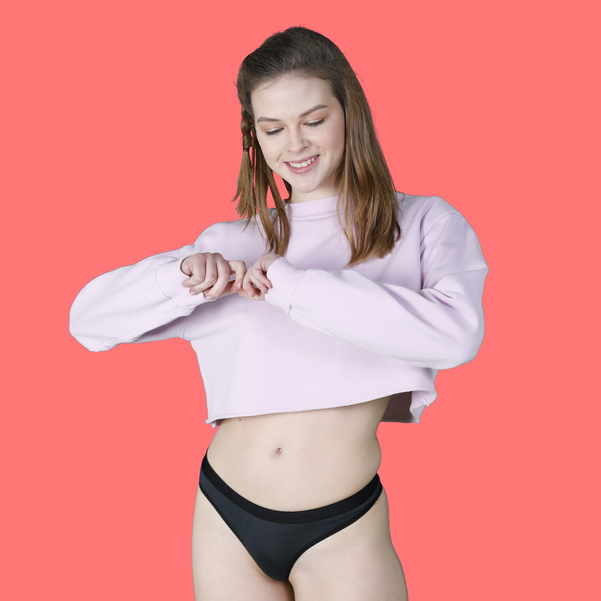 Dark Matter Tanga