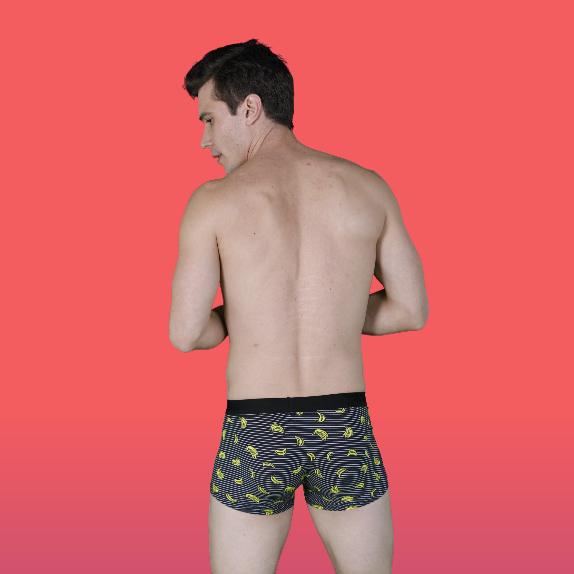 Banana Manana Boxer