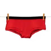 Hipster, Boxer ve Çorap