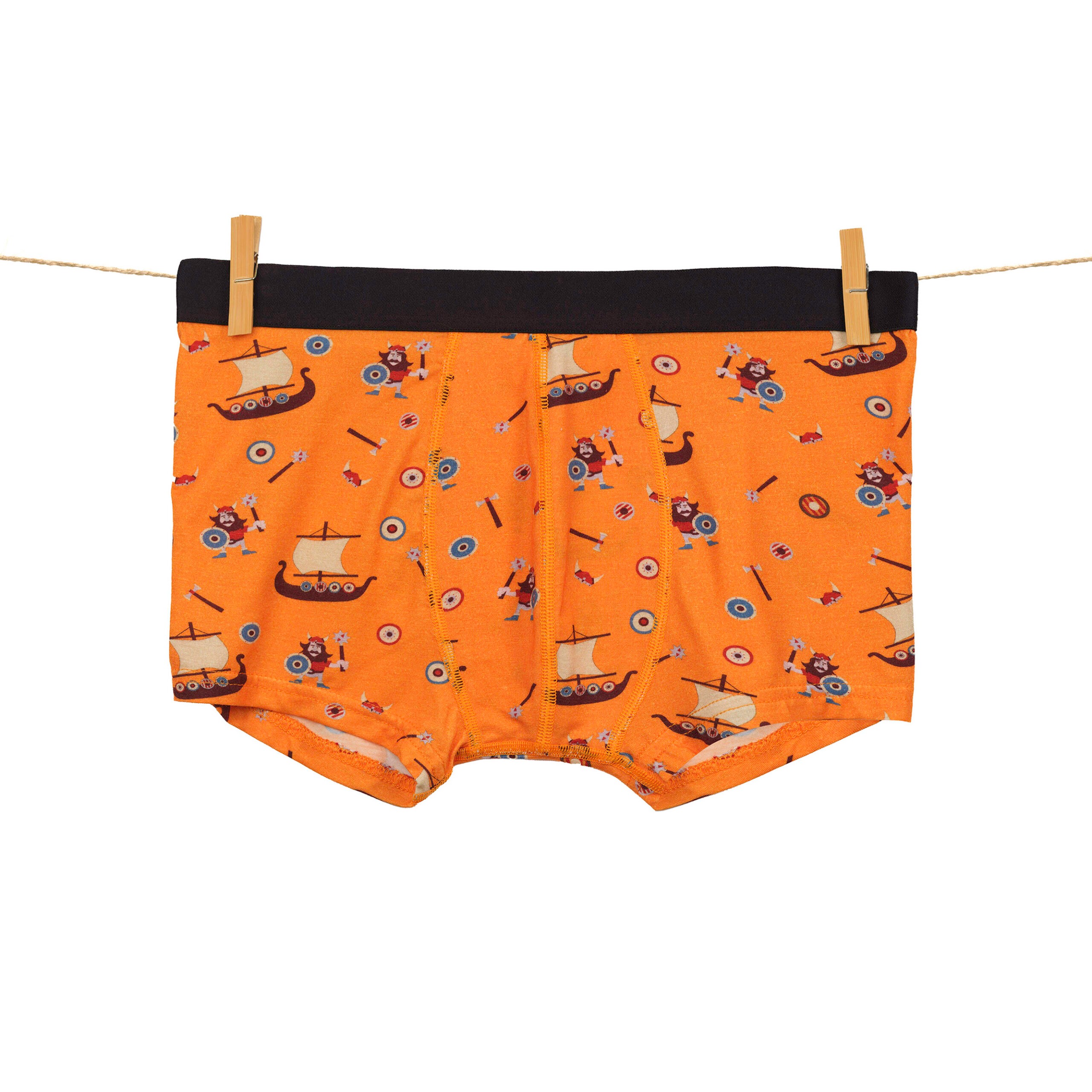 Viki Boxer