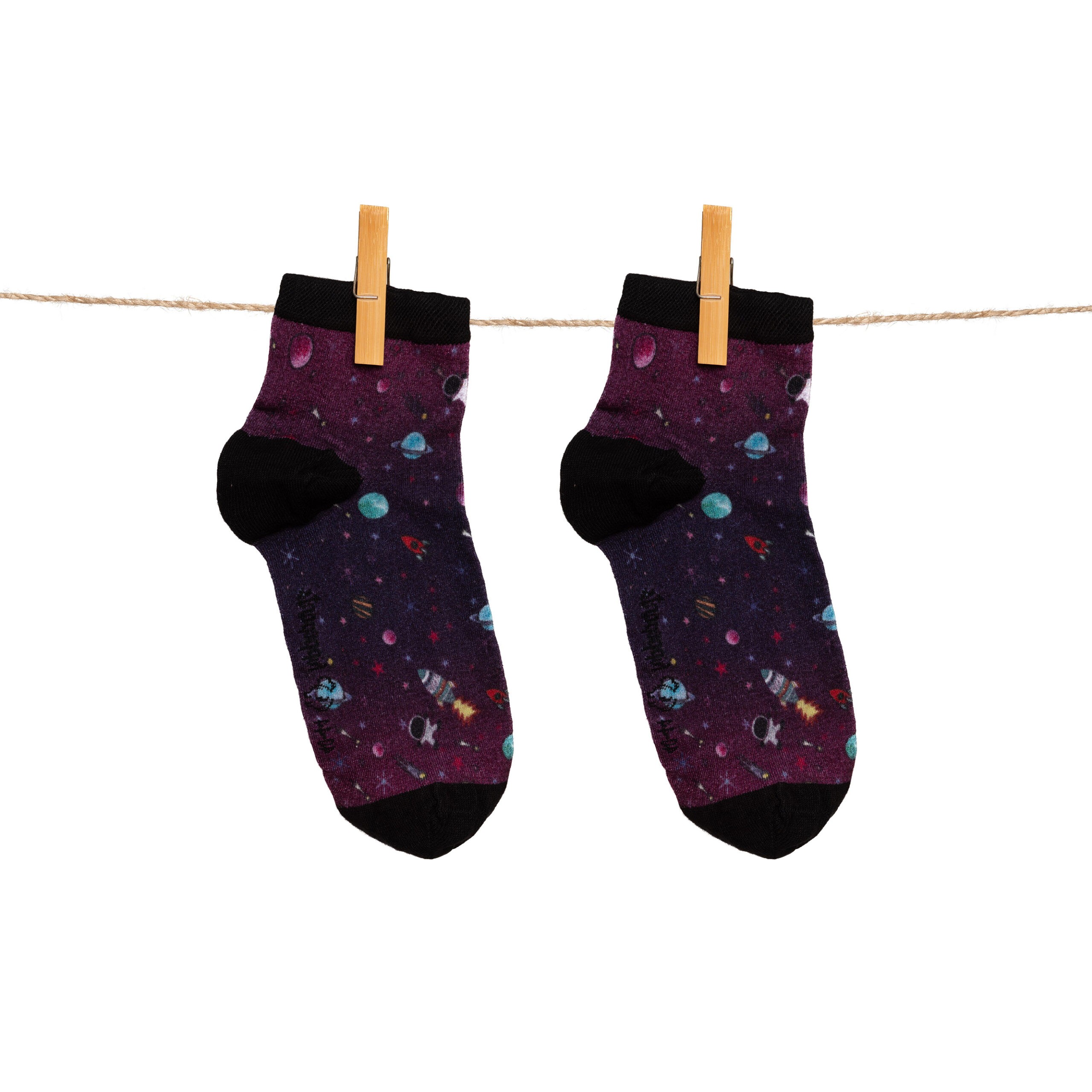 Galaxy and Beyond Couple Pack