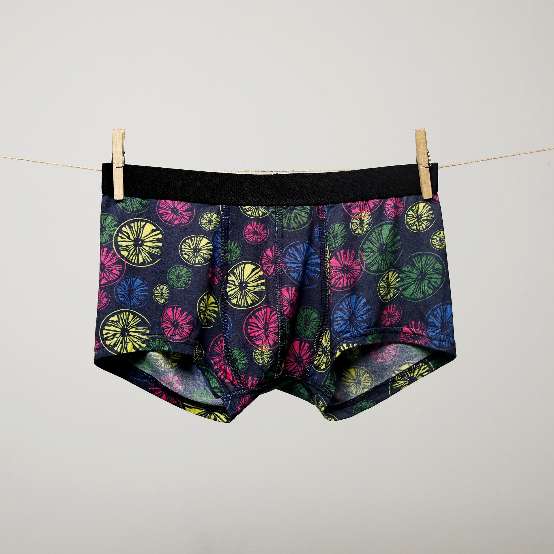 Sweet Lime Boxer