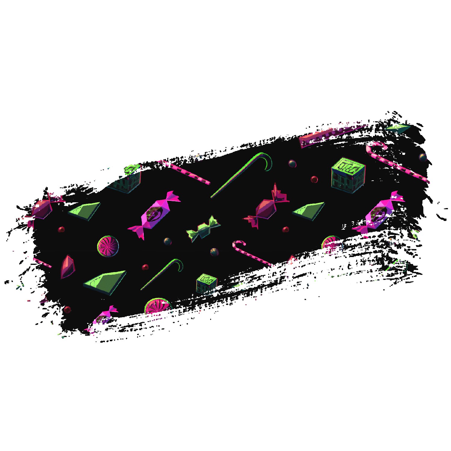 Sugarpunk İç Çamaşırı & Bambu Çorap