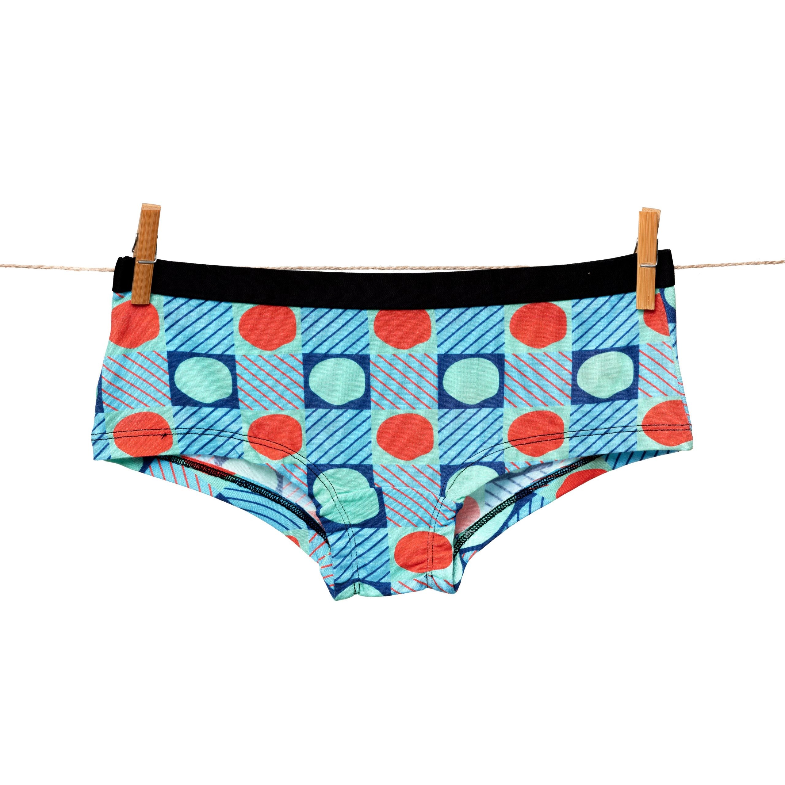 Hipster, Pamuk Çorap