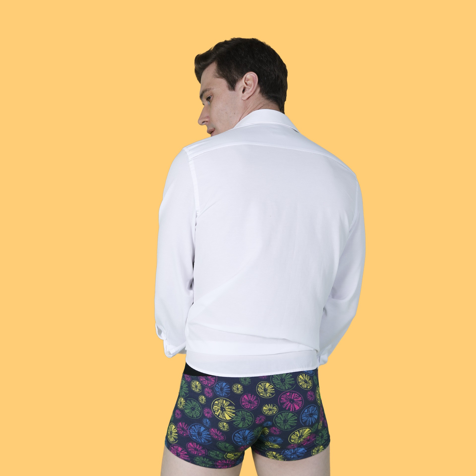 Sweet Lime Boxer