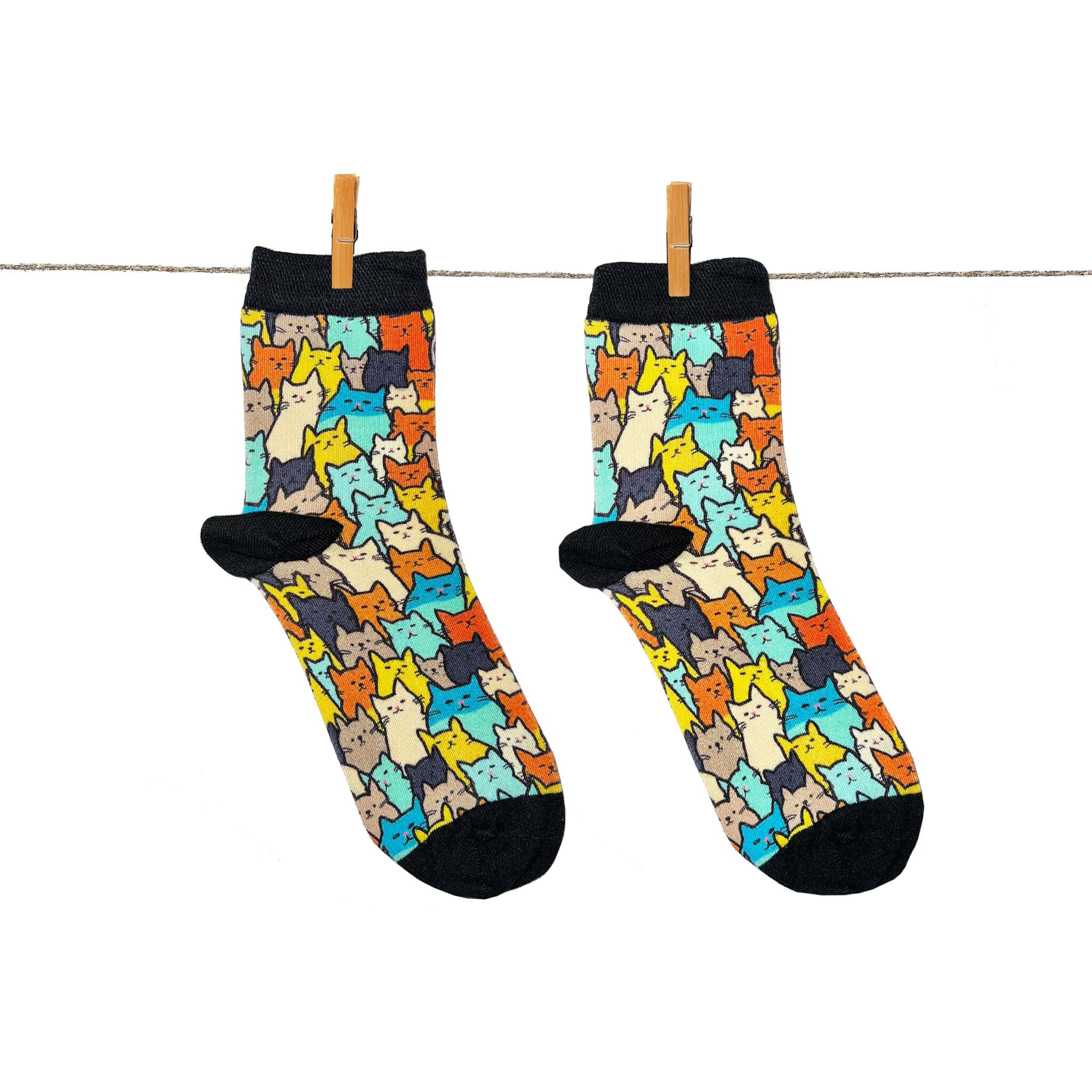 Catflation Couple Pack
