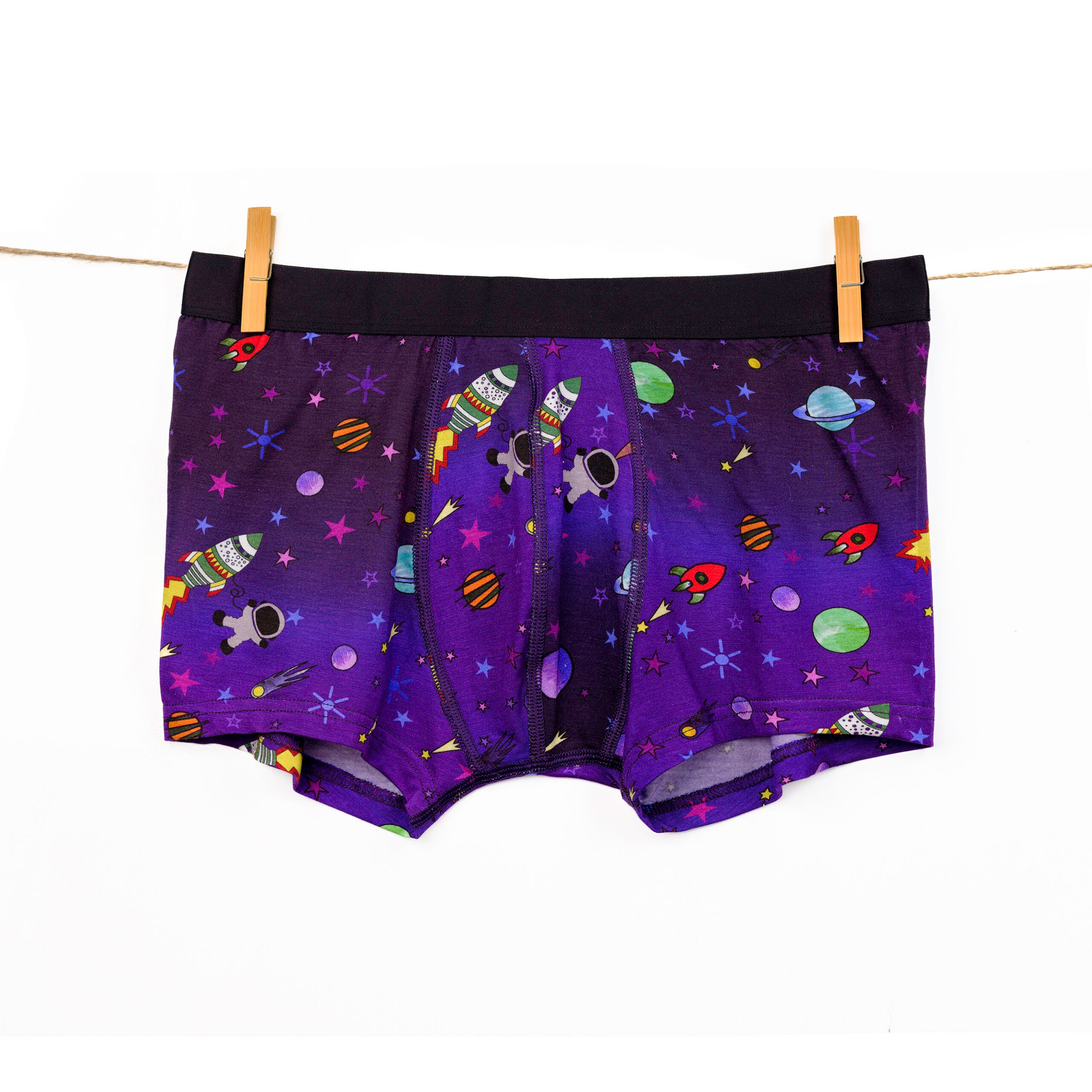 Galaxy and Beyond Couple Pack