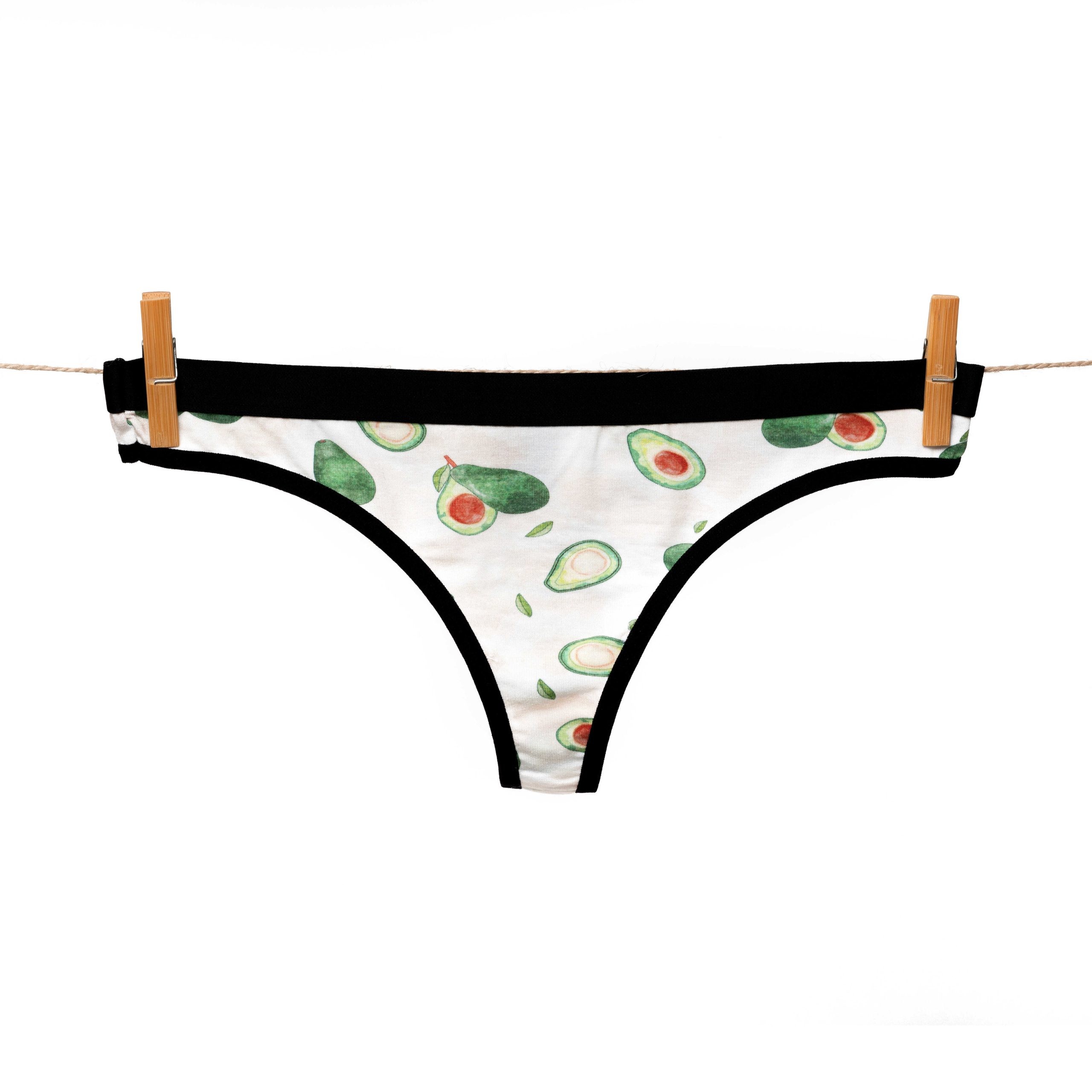 Tanga, Bambu Çorap