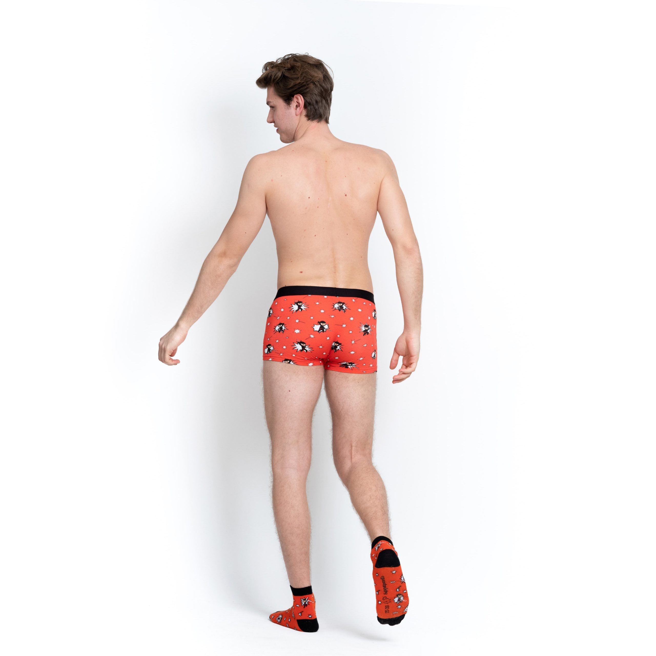 Ninjoys Boxer