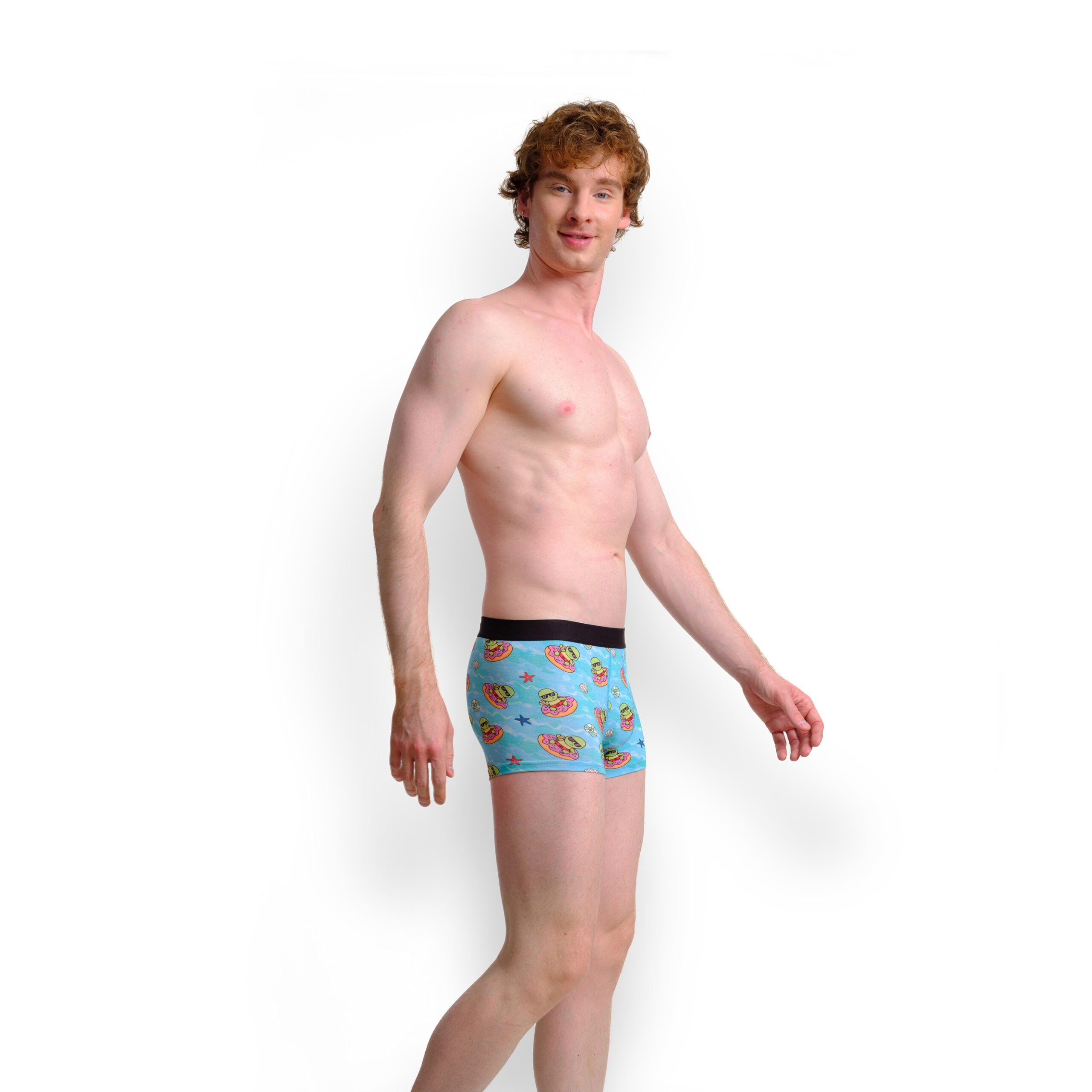 Skörtıl Boxer