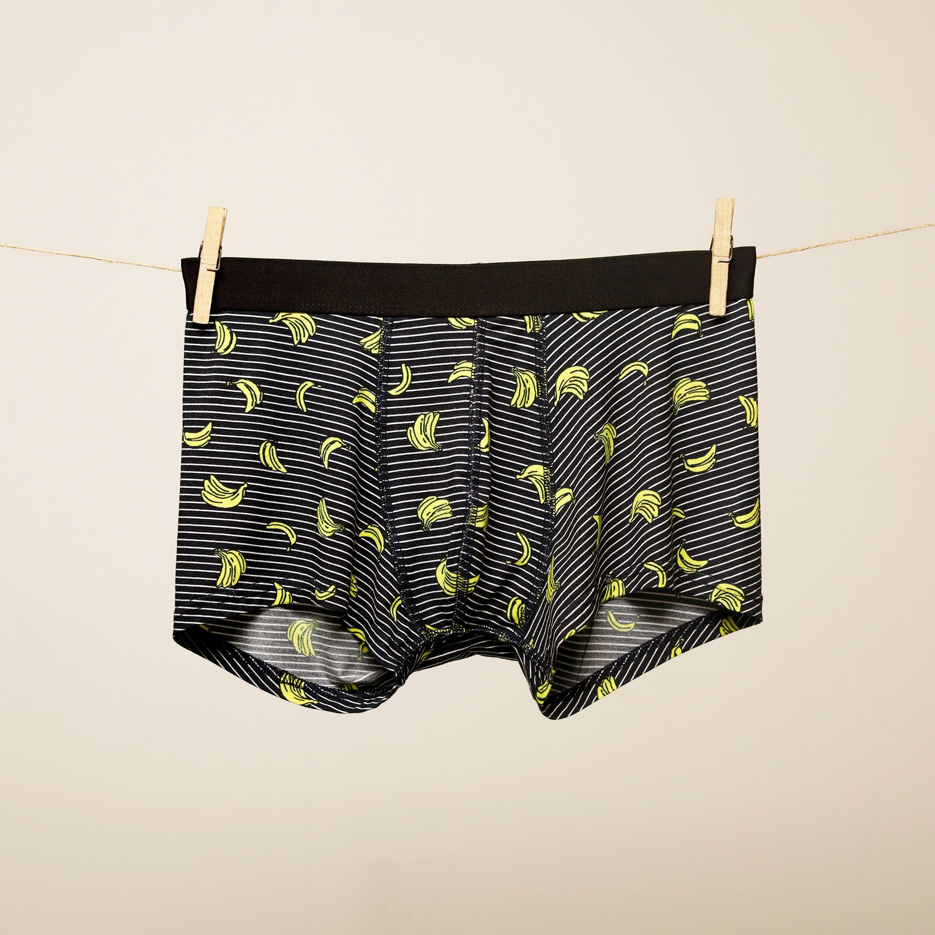 Banana Manana Boxer