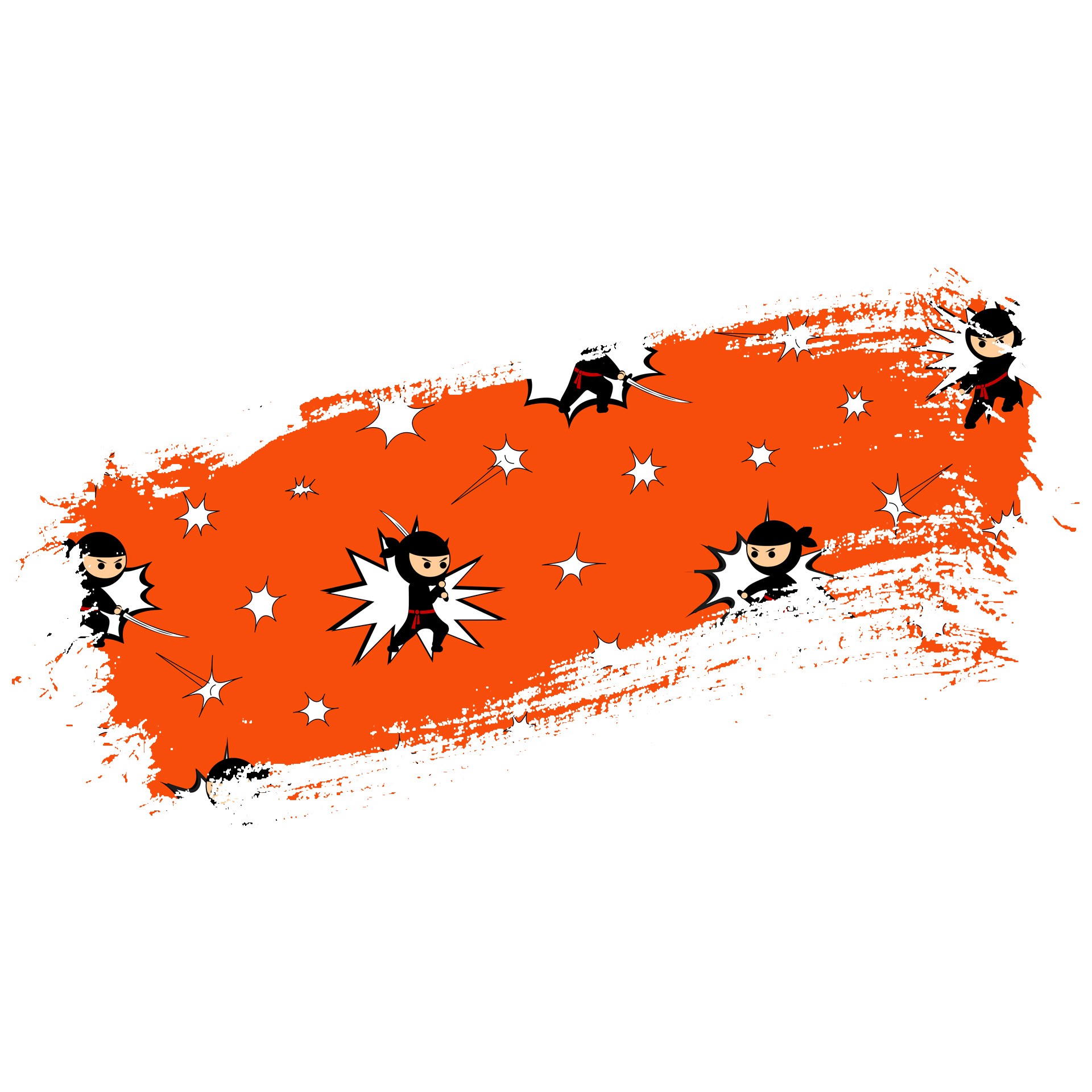 Ninjoys Boxer