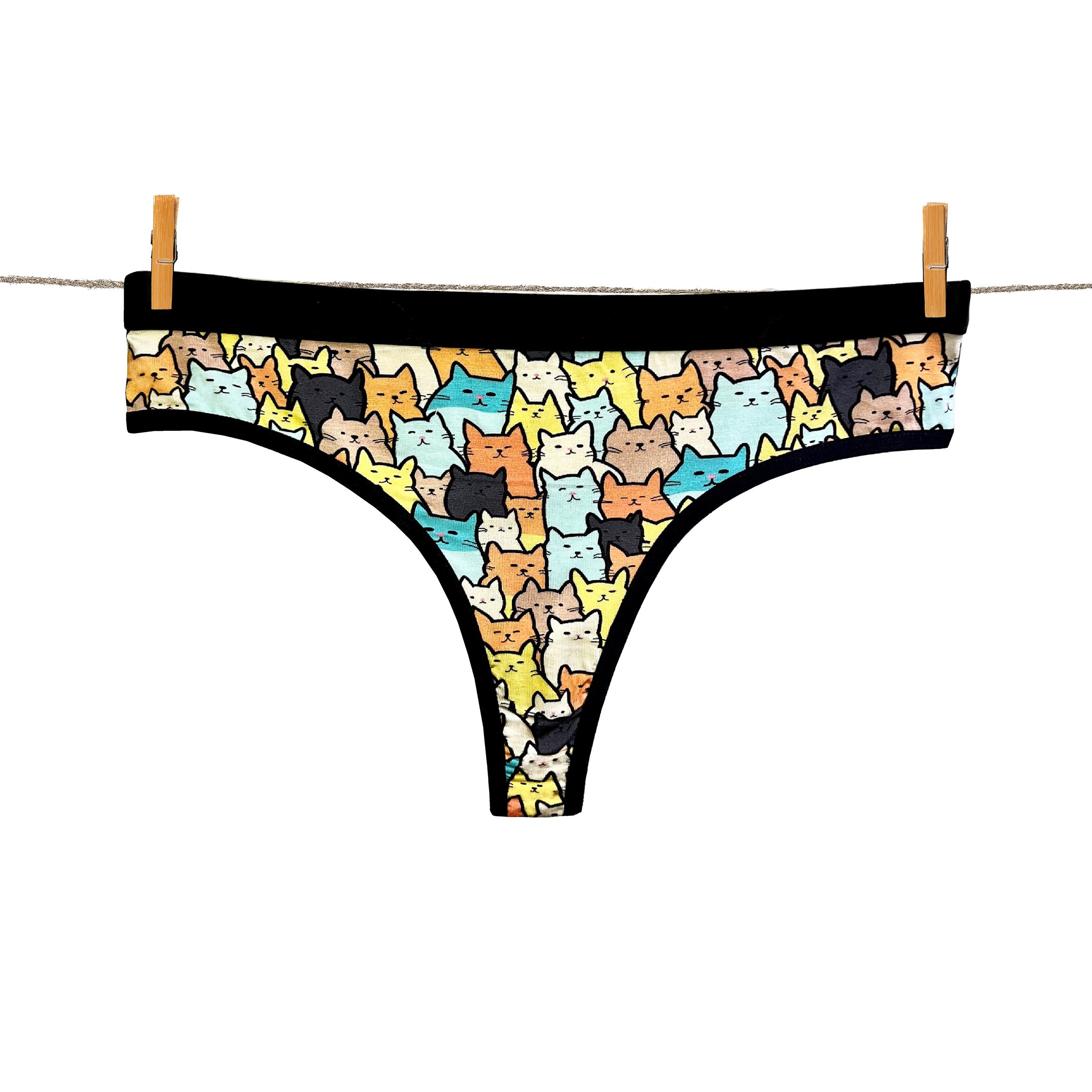 Tanga, Bambu Çorap