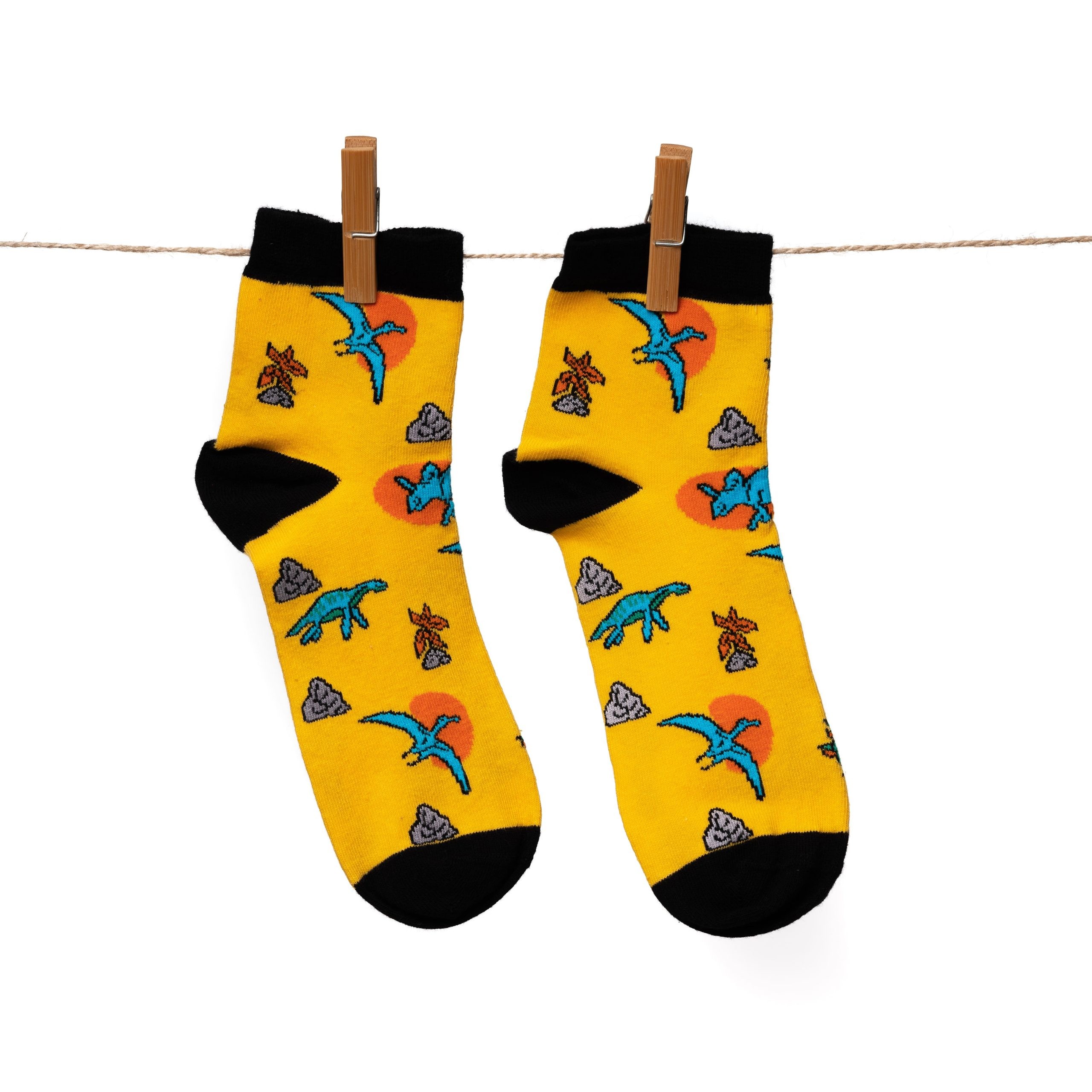 Dino's Friends Couple Pack